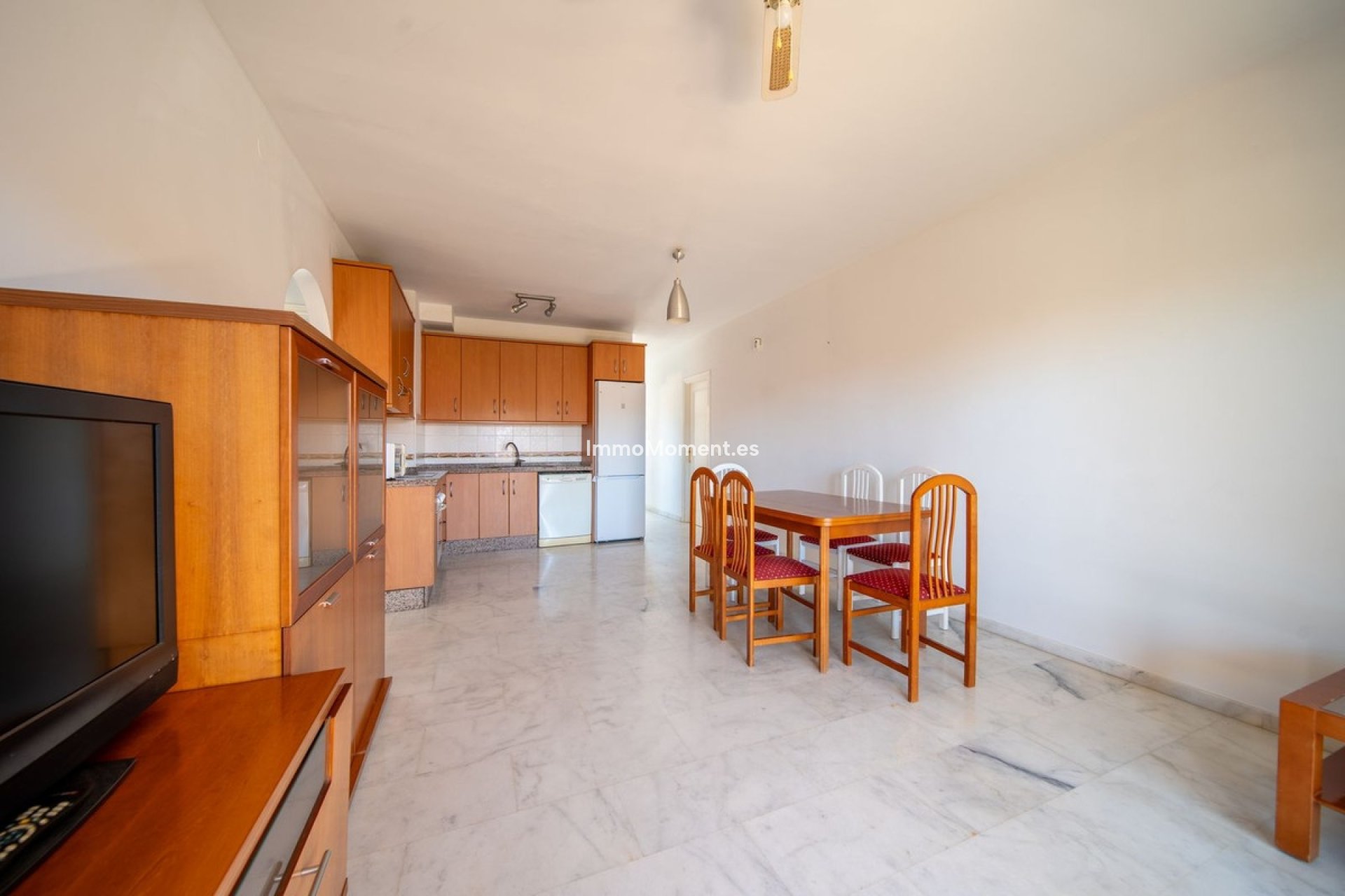 Resale - Apartment - Fuengirola - Los Pacos