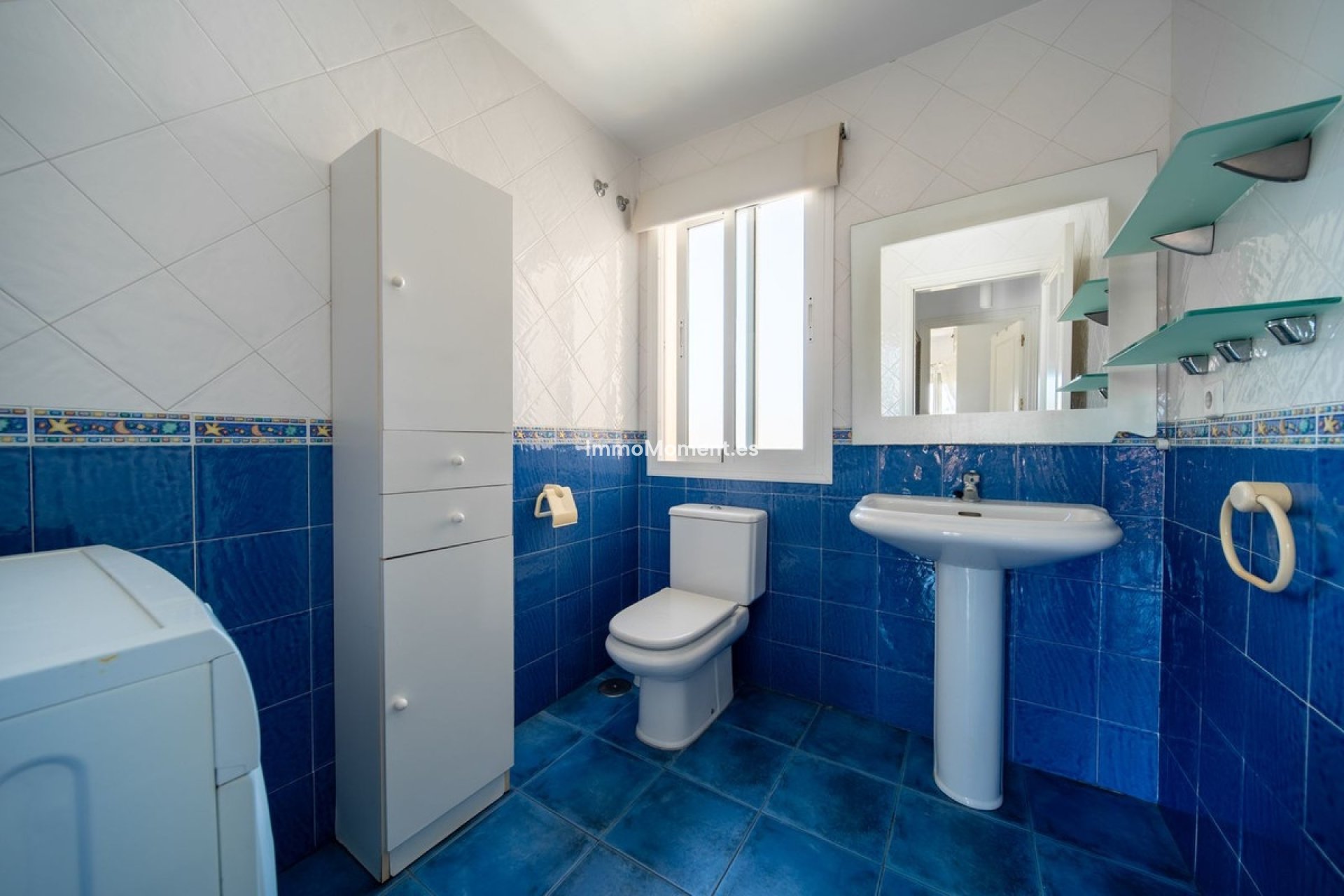 Resale - Apartment - Fuengirola - Los Pacos