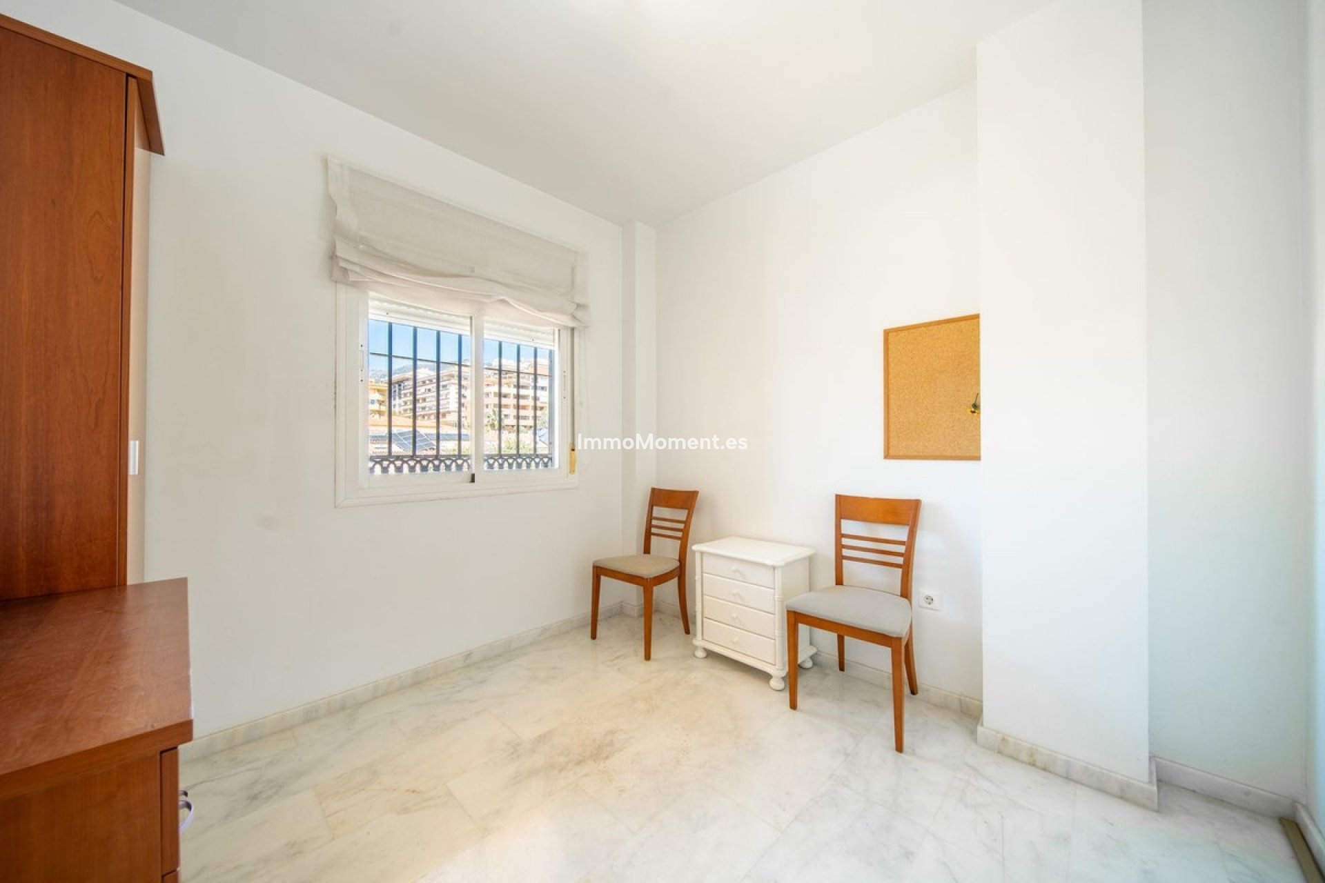 Resale - Apartment - Fuengirola - Los Pacos