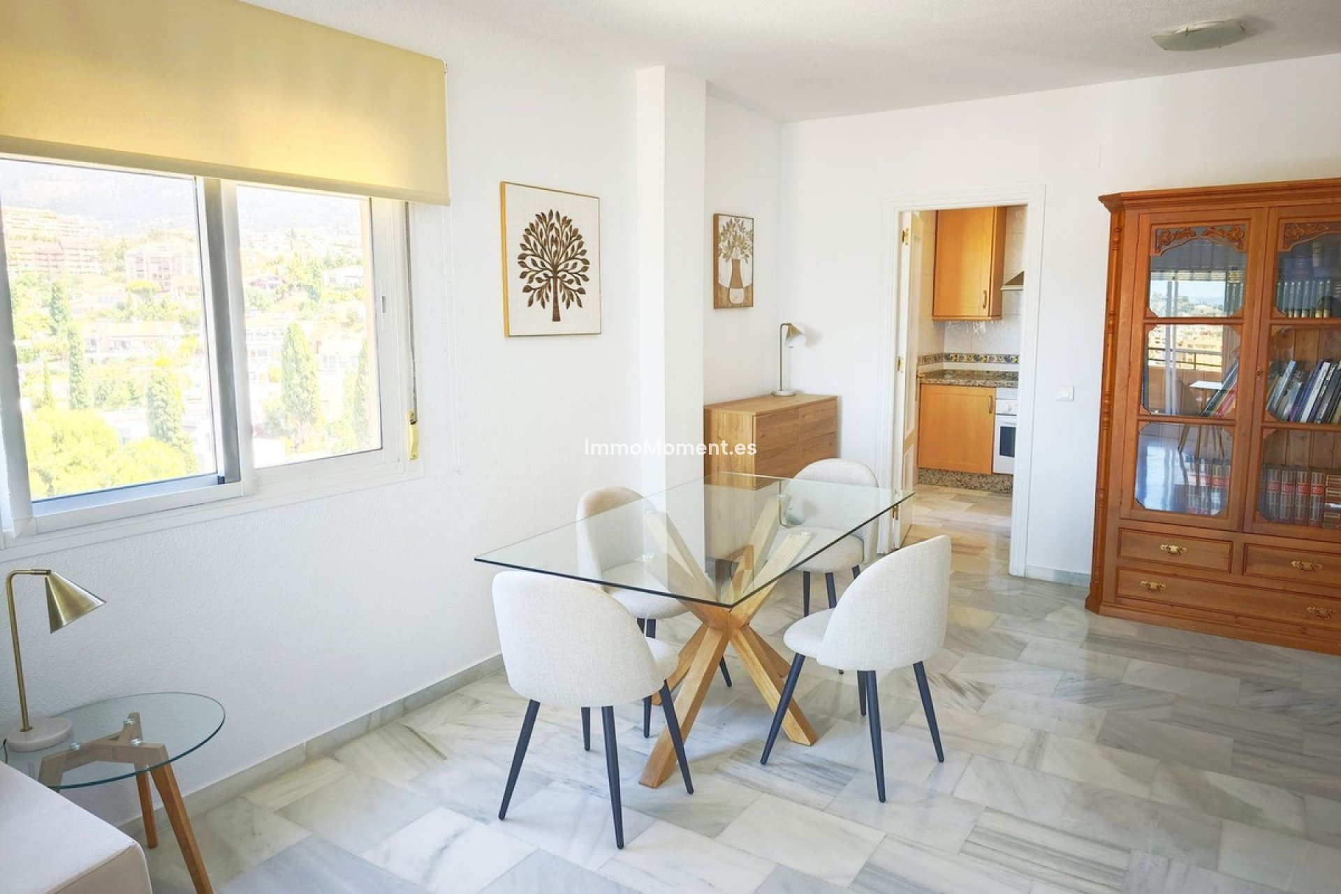 Resale - Apartment - Fuengirola - Los Pacos
