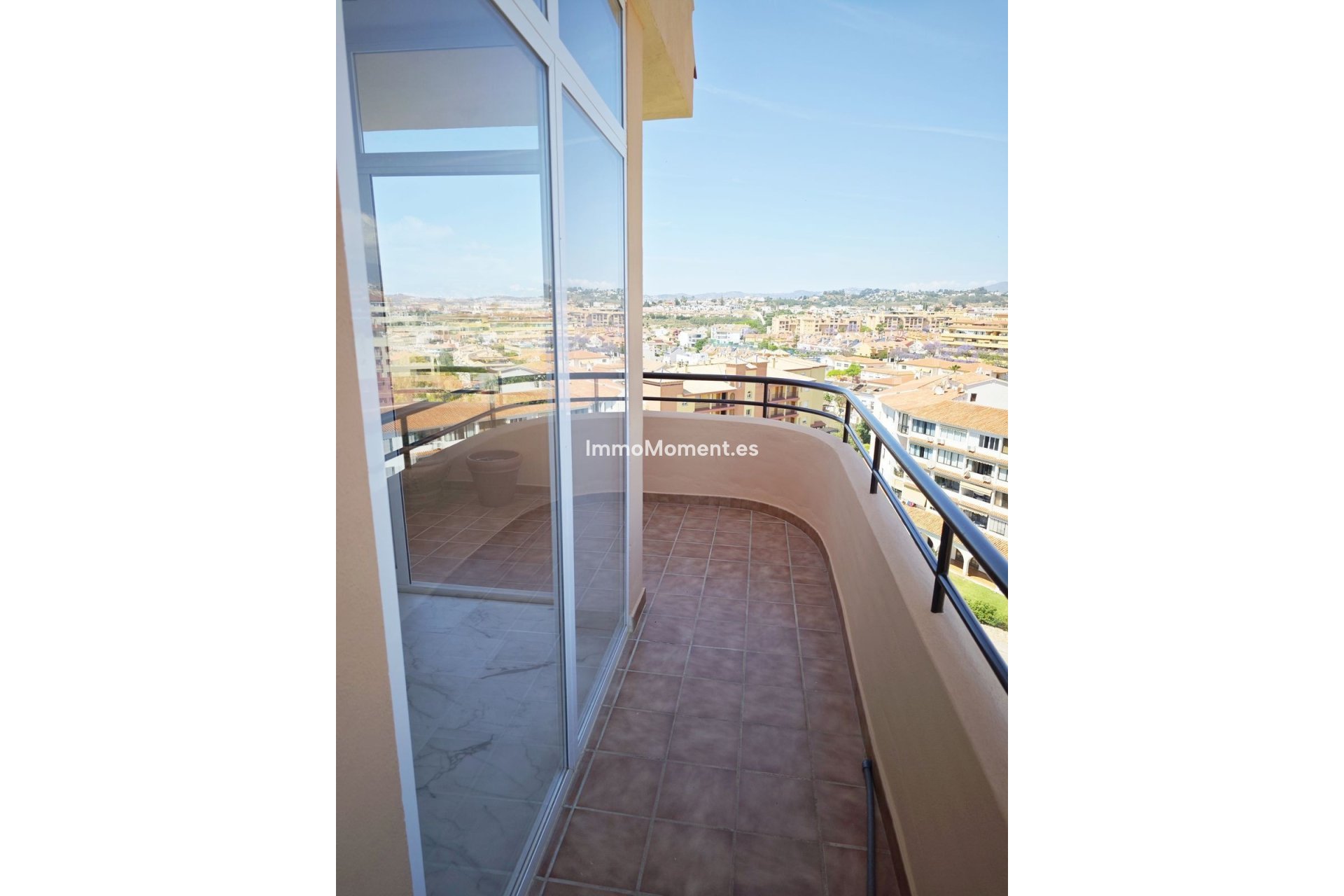 Resale - Apartment - Fuengirola - Los Pacos