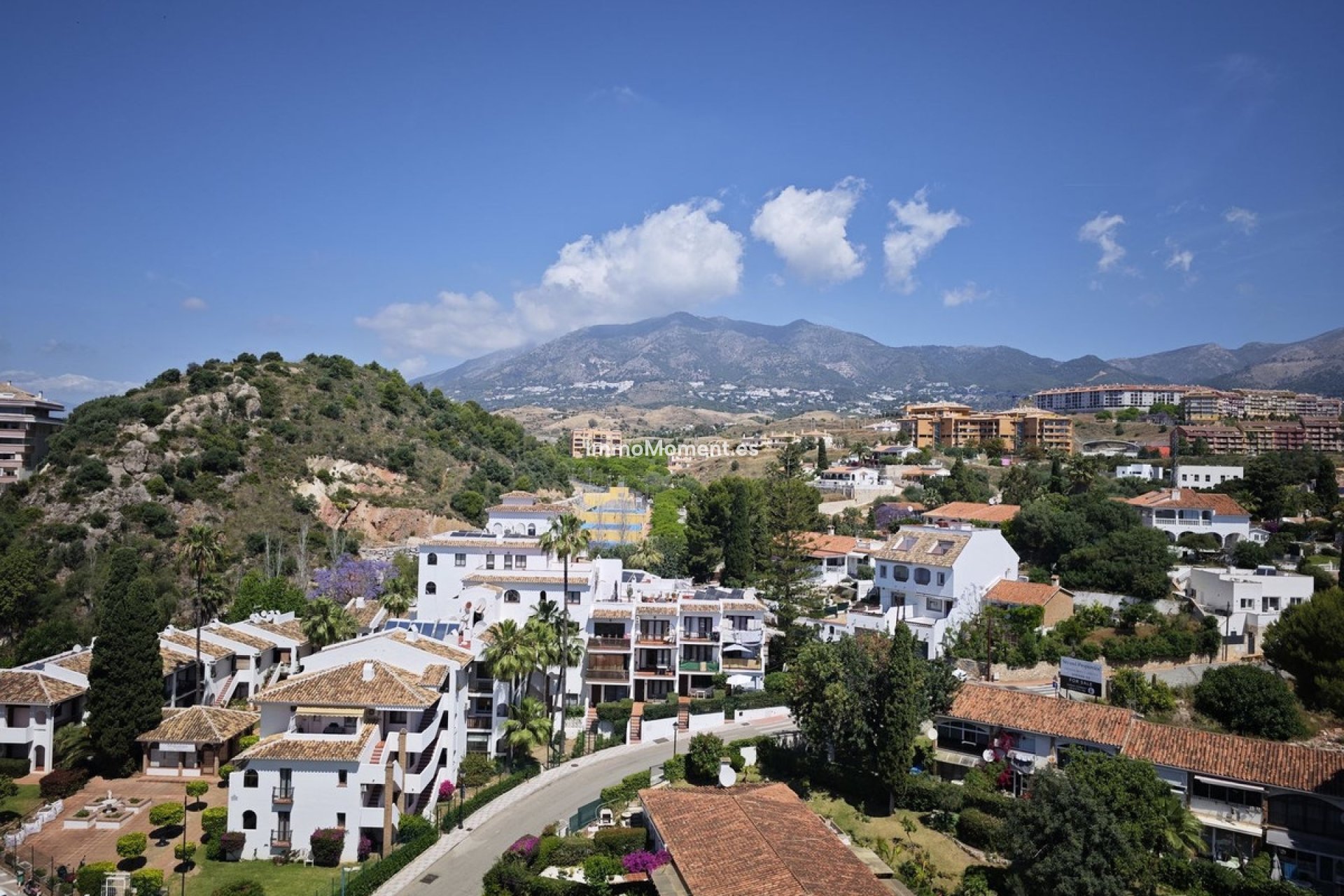 Resale - Apartment - Fuengirola - Los Pacos