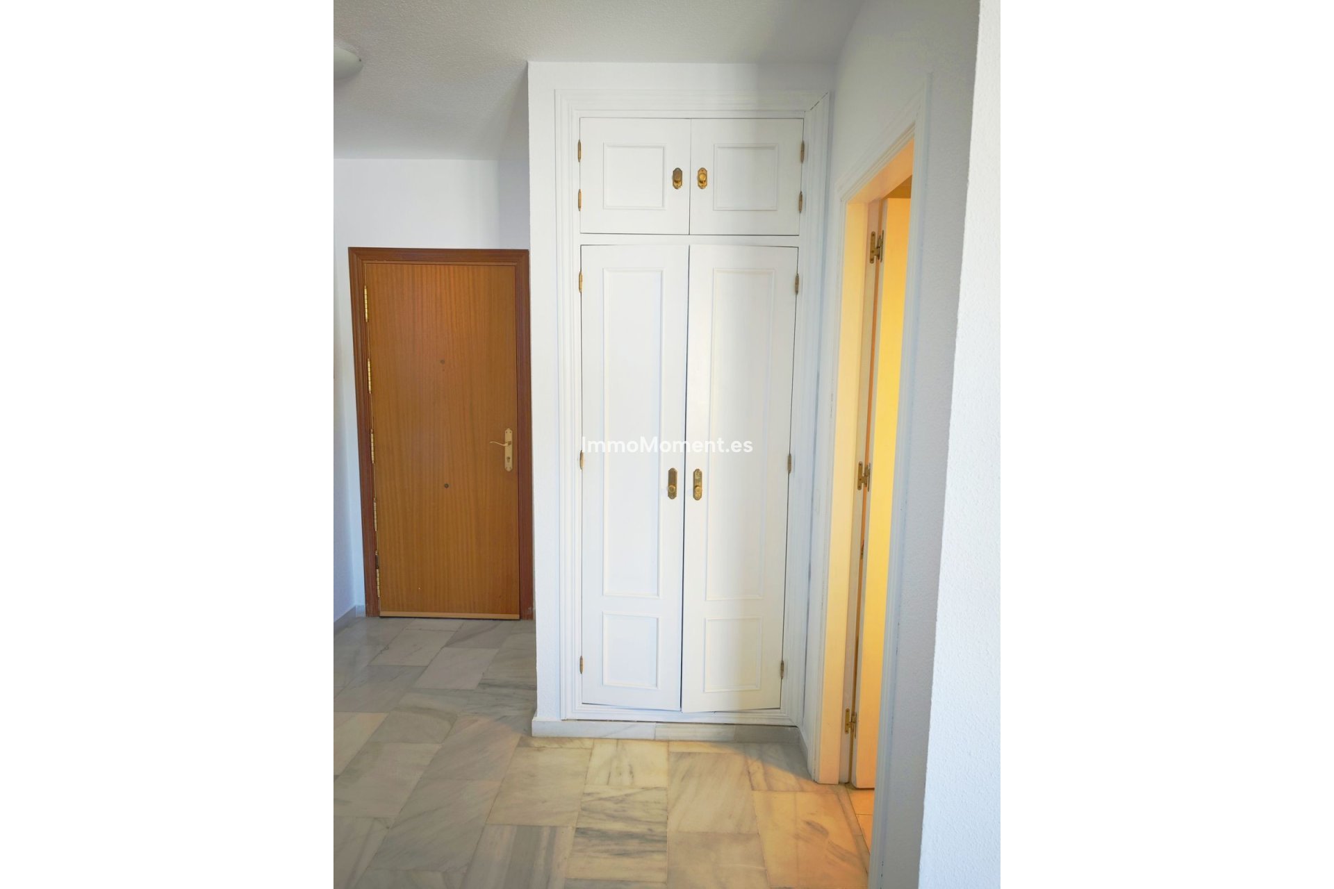 Resale - Apartment - Fuengirola - Los Pacos