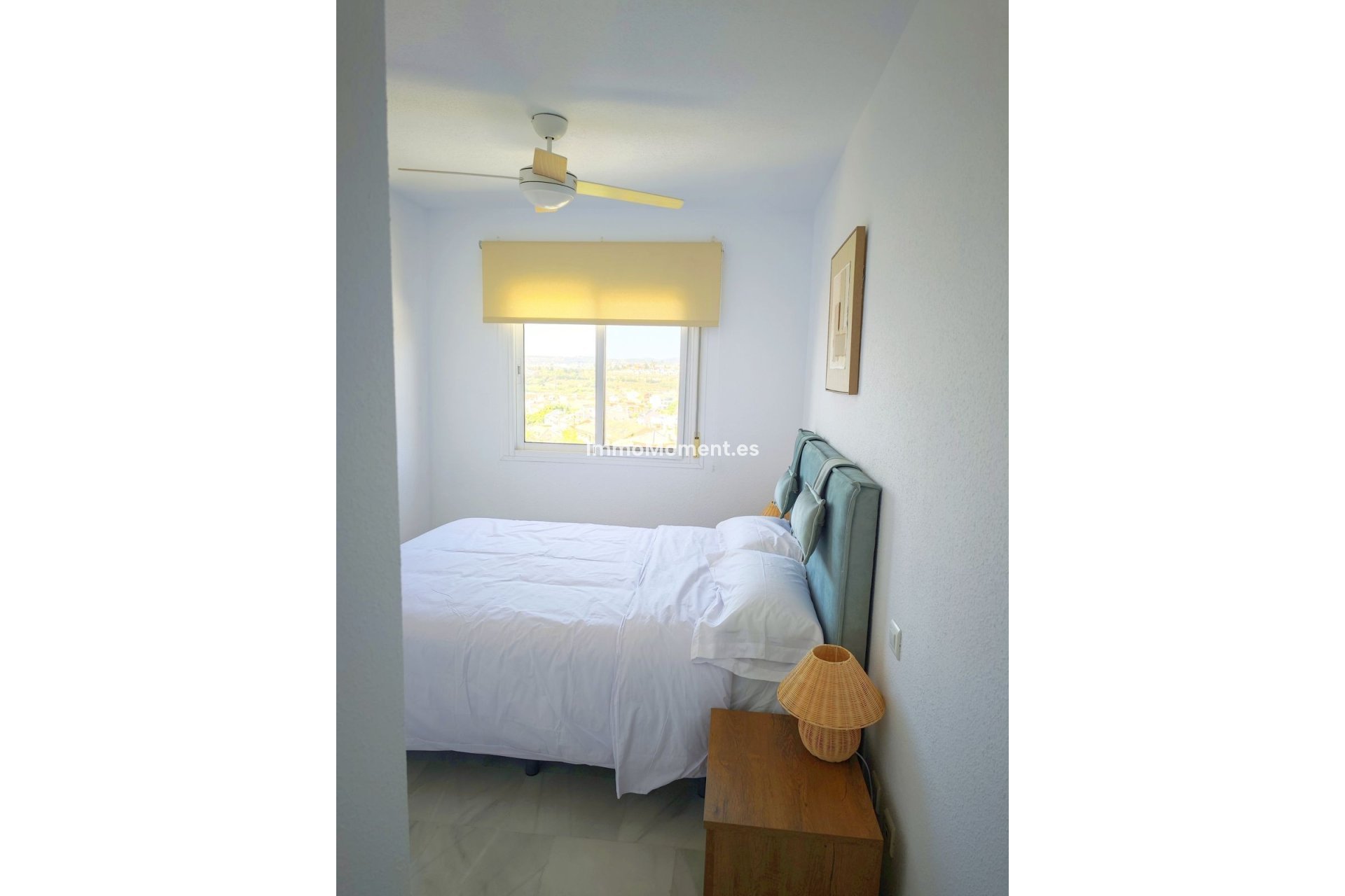 Resale - Apartment - Fuengirola - Los Pacos