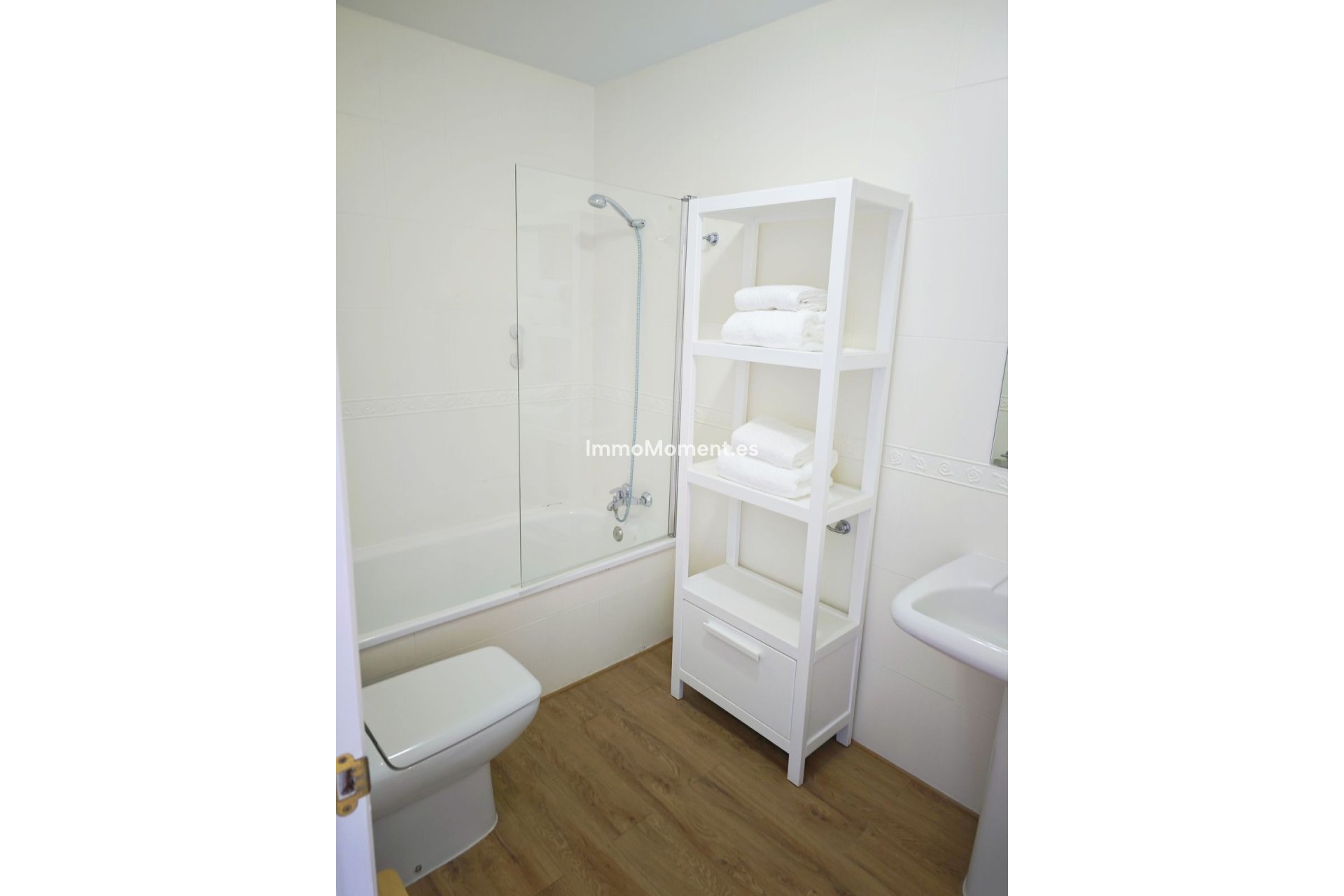 Resale - Apartment - Fuengirola - Los Pacos