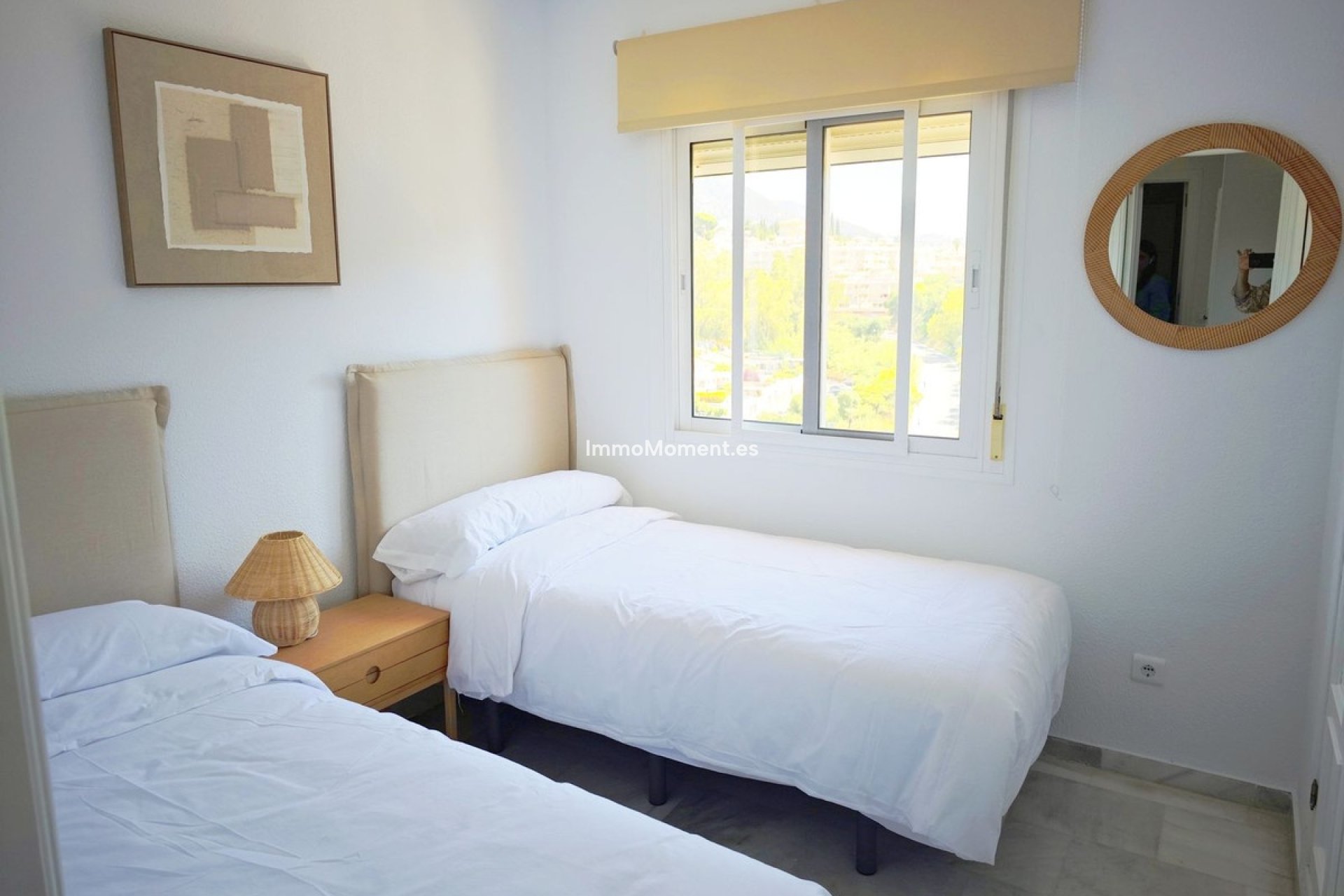Resale - Apartment - Fuengirola - Los Pacos