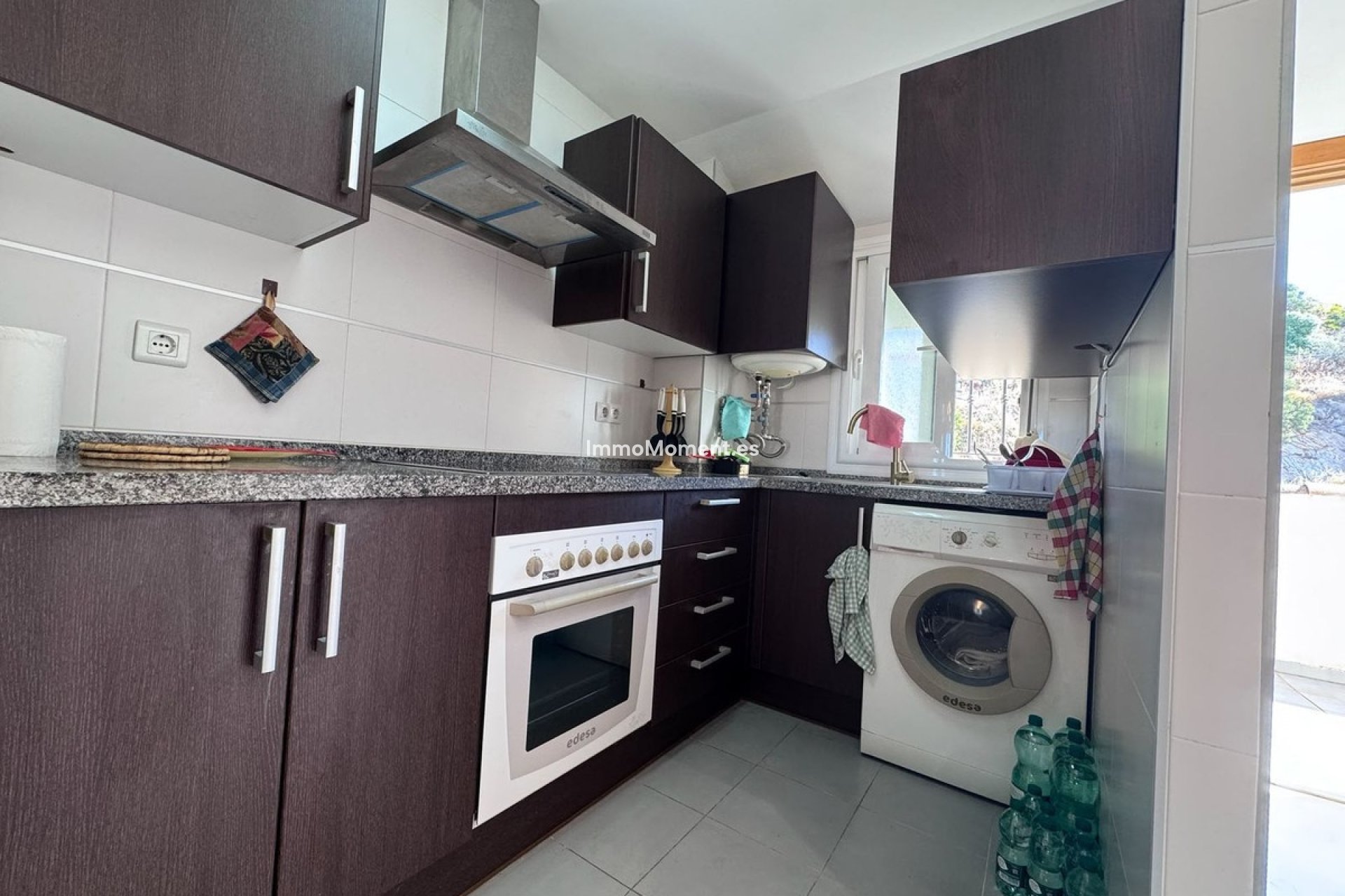 Resale - Apartment - Fuengirola - Los Pacos