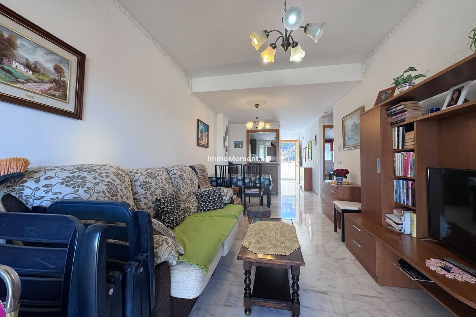 Resale - Apartment - Fuengirola - Los Pacos