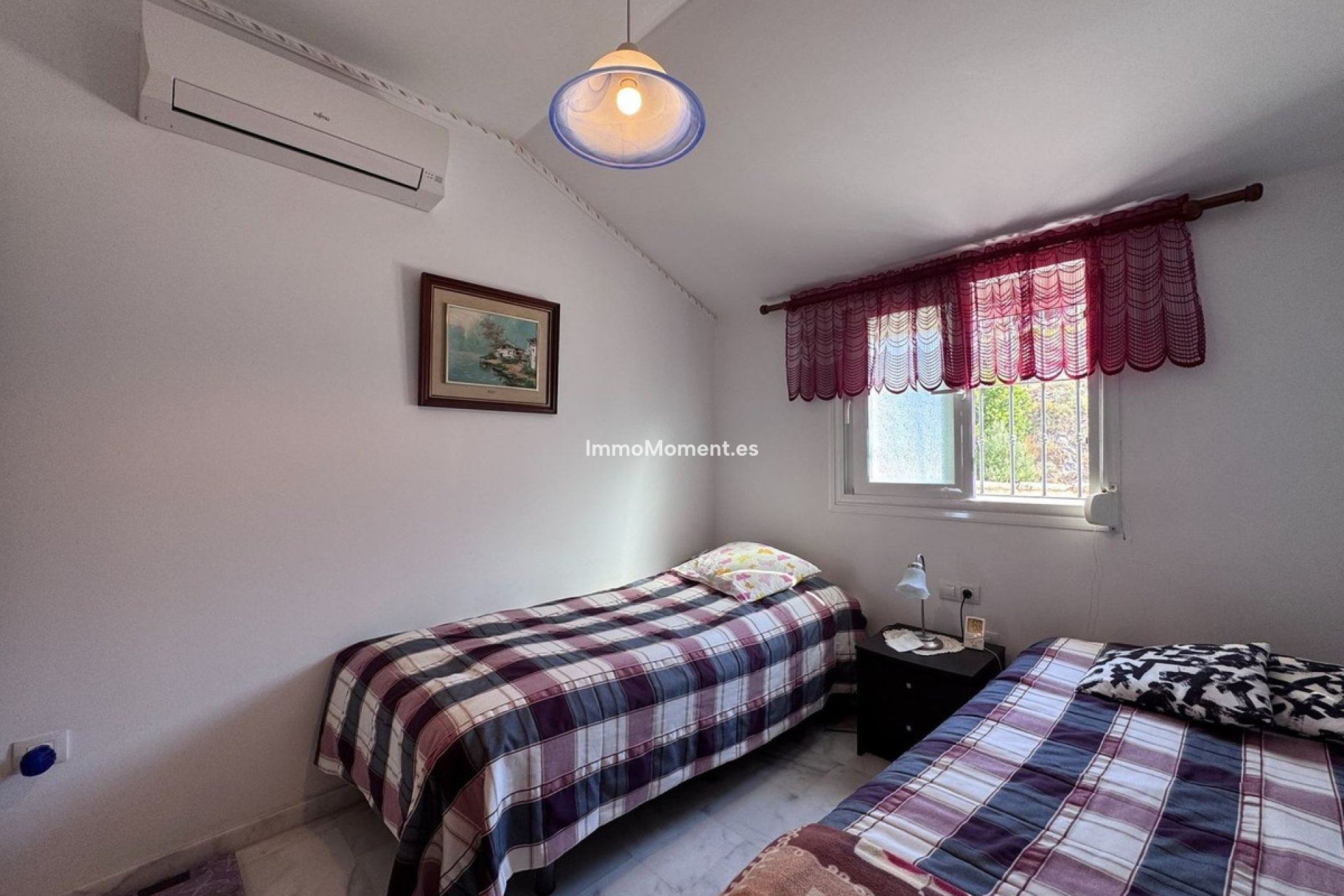 Resale - Apartment - Fuengirola - Los Pacos