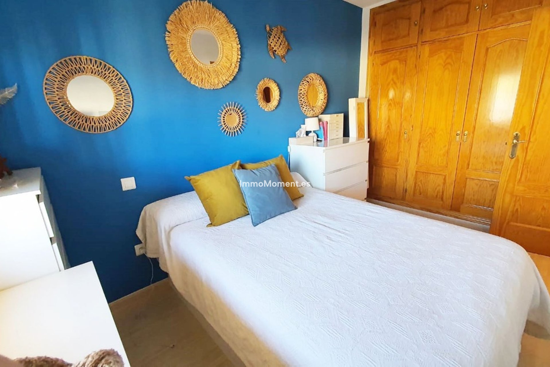 Resale - Apartment - Fuengirola - Los Pacos