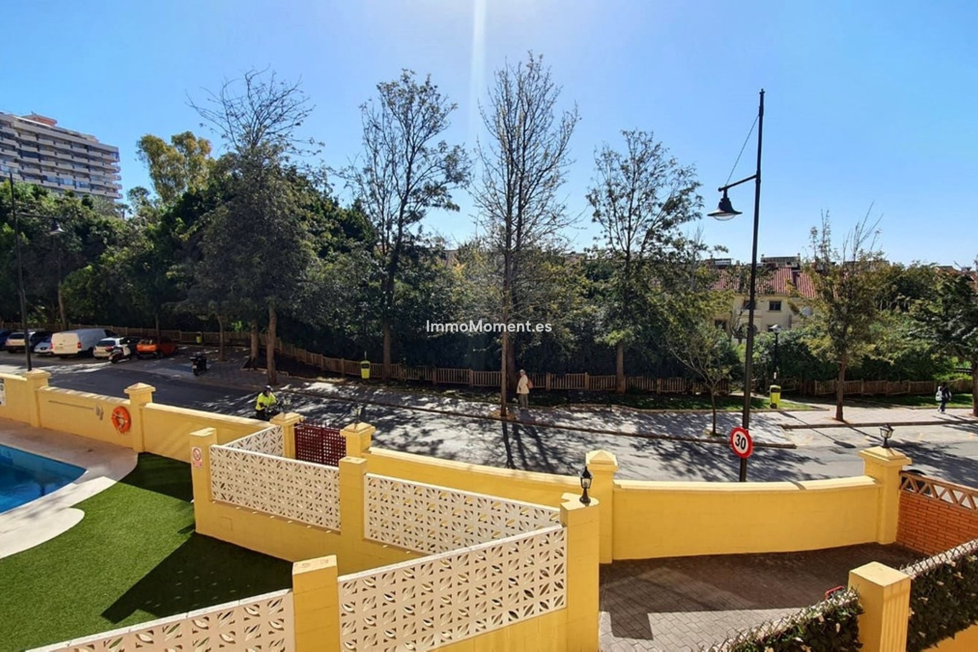 Resale - Apartment - Fuengirola - Los Pacos