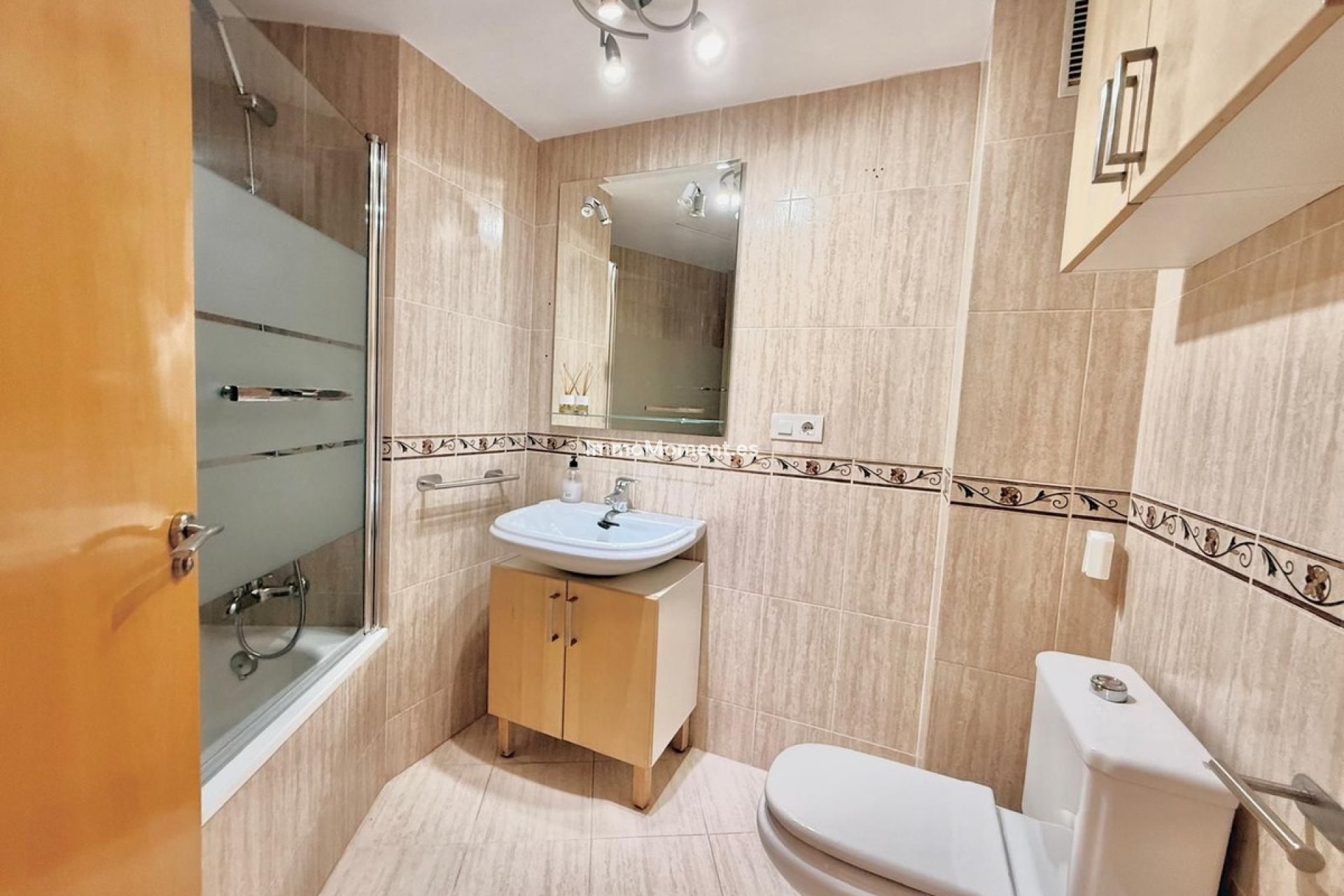 Resale - Apartment - Fuengirola - Los Pacos