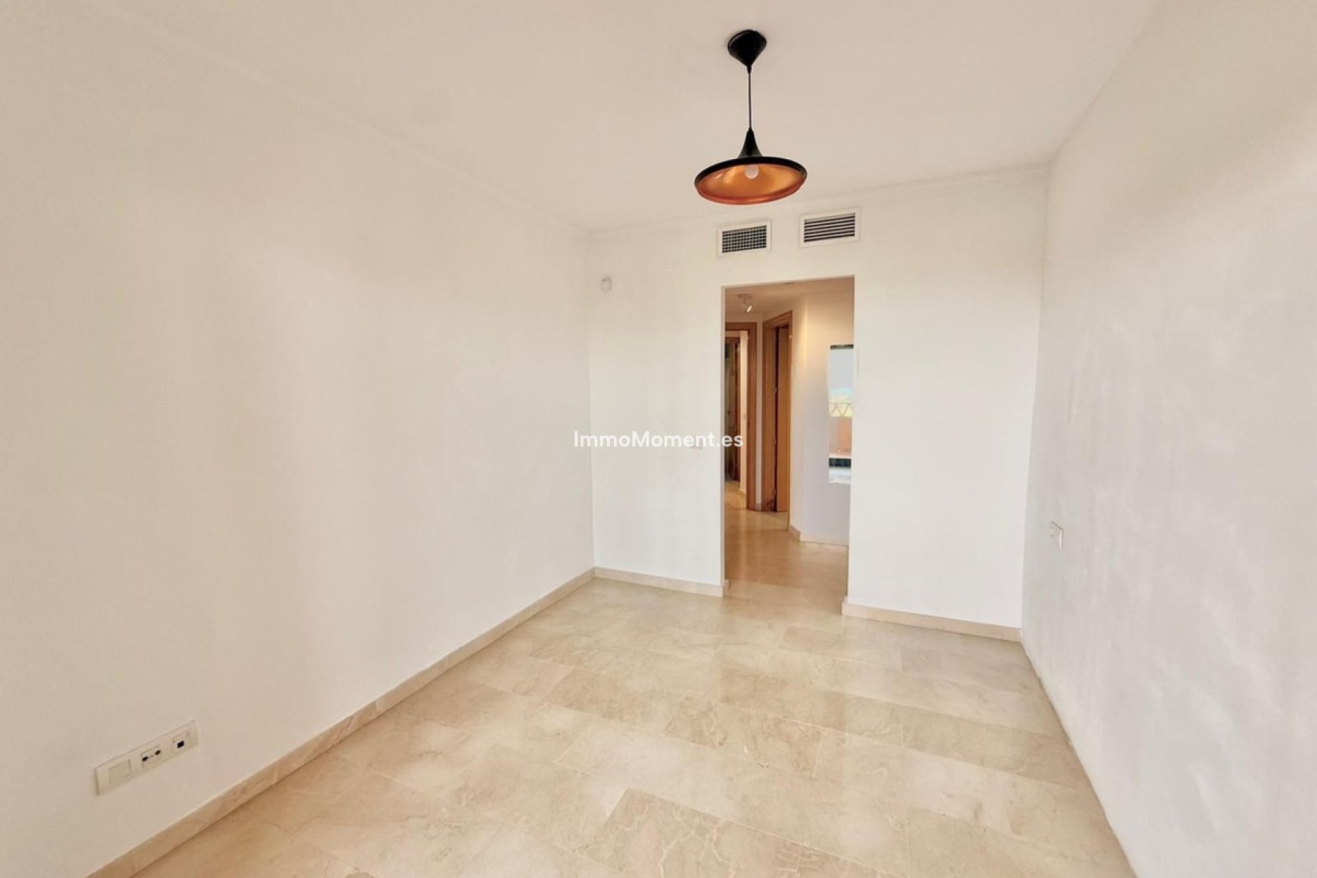 Resale - Apartment - Fuengirola - Los Pacos