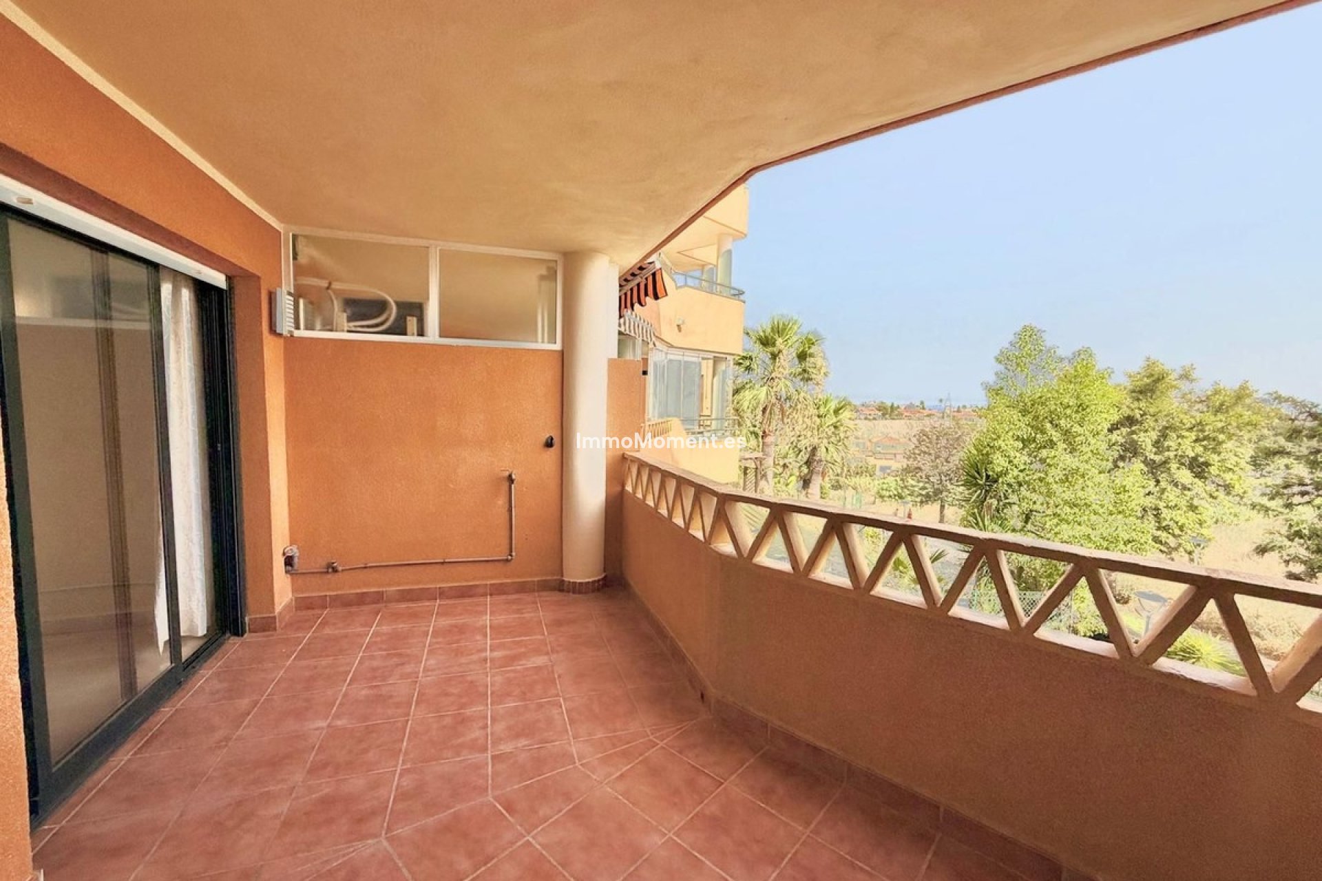 Resale - Apartment - Fuengirola - Los Pacos