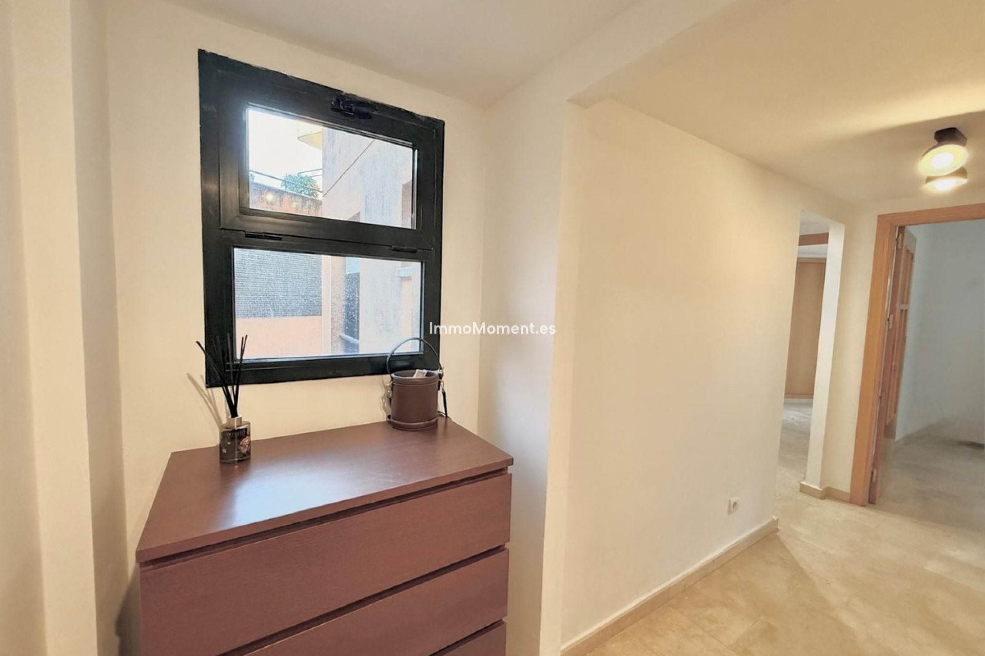 Resale - Apartment - Fuengirola - Los Pacos
