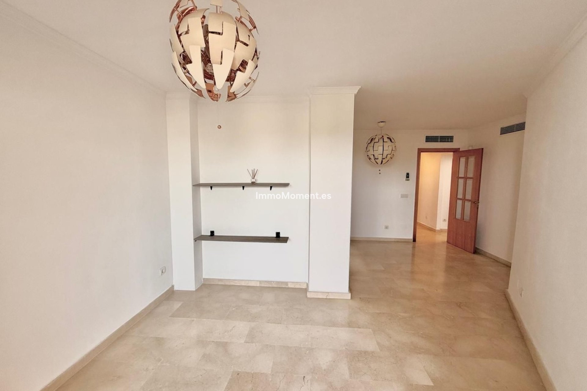 Resale - Apartment - Fuengirola - Los Pacos