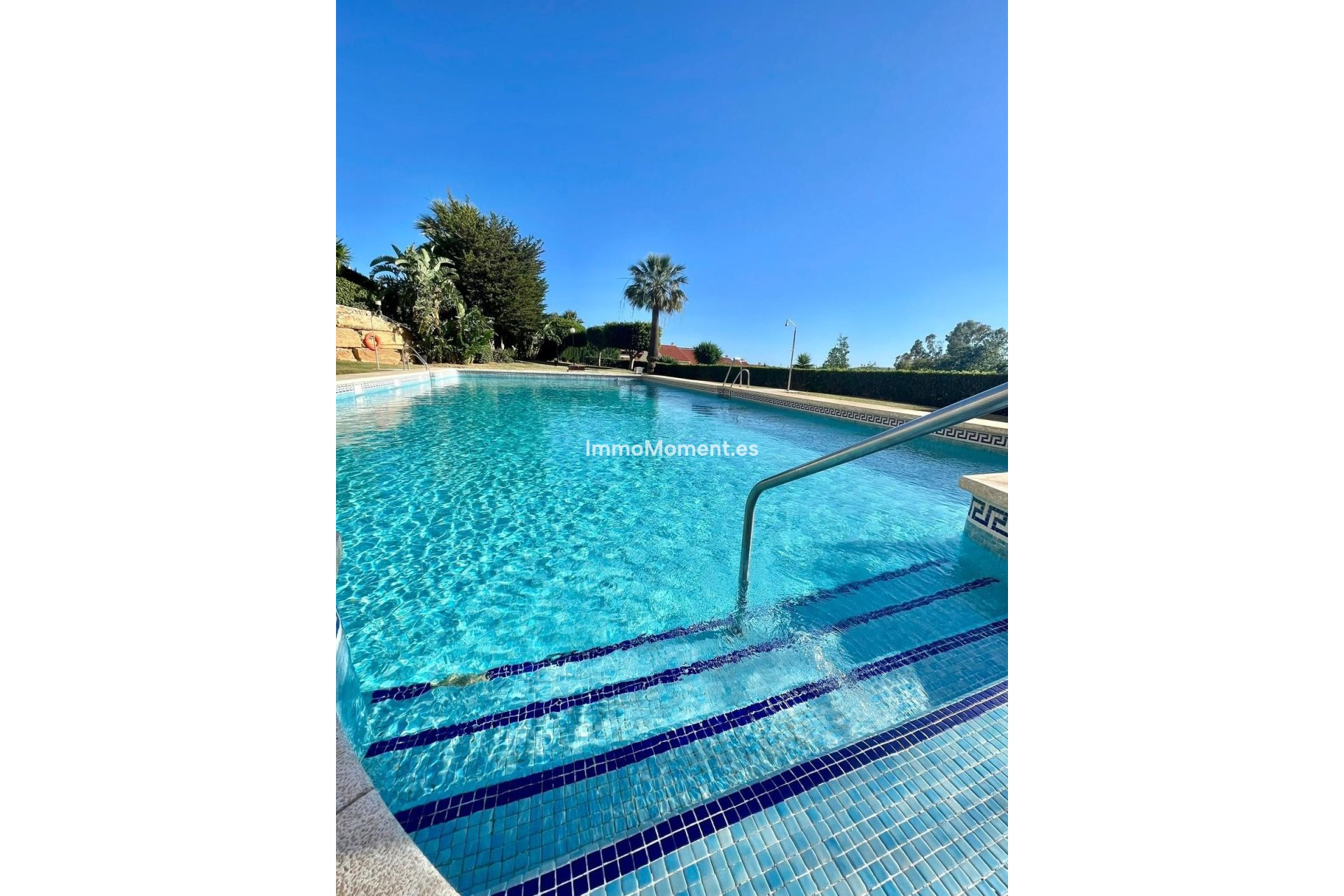 Resale - Apartment - Fuengirola - Los Pacos