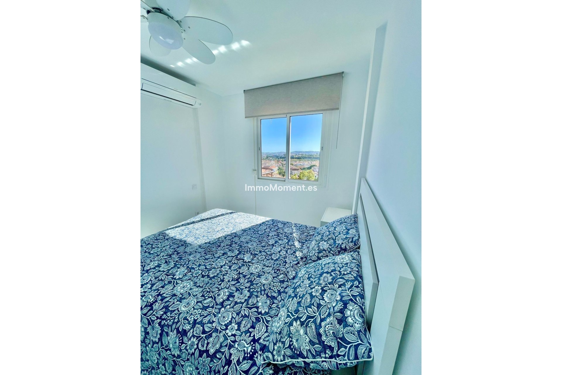 Resale - Apartment - Fuengirola - Los Pacos