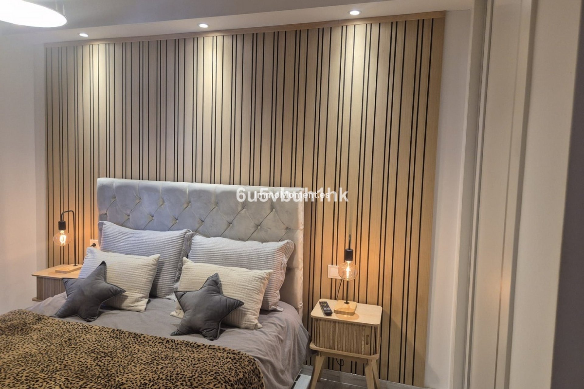 Resale - Apartment - Fuengirola - Los Pacos