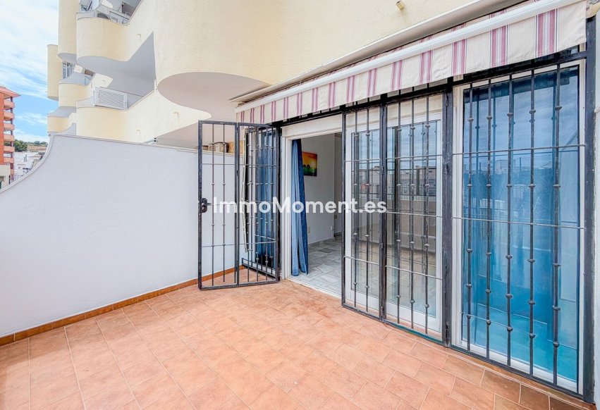 Resale - Apartment - Fuengirola - Torreblanca