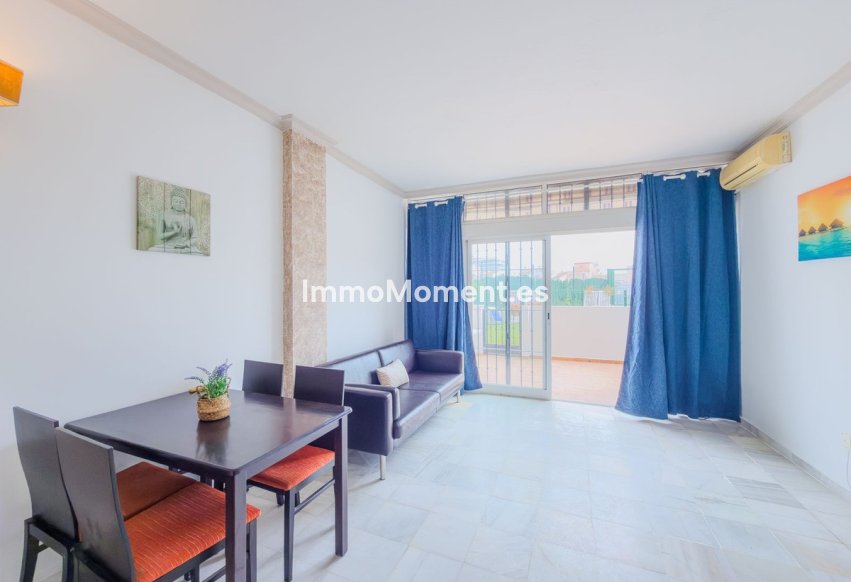 Resale - Apartment - Fuengirola - Torreblanca