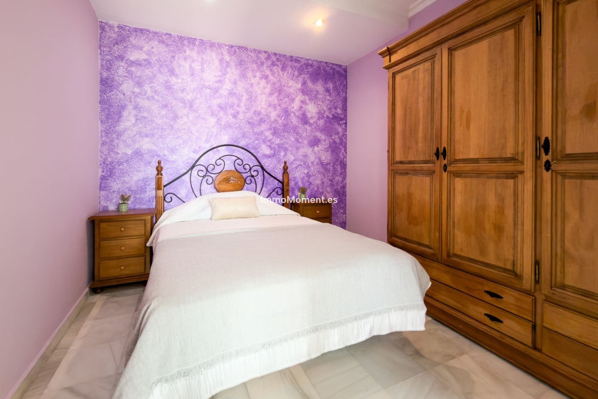 Resale - Apartment - Fuengirola - Torreblanca
