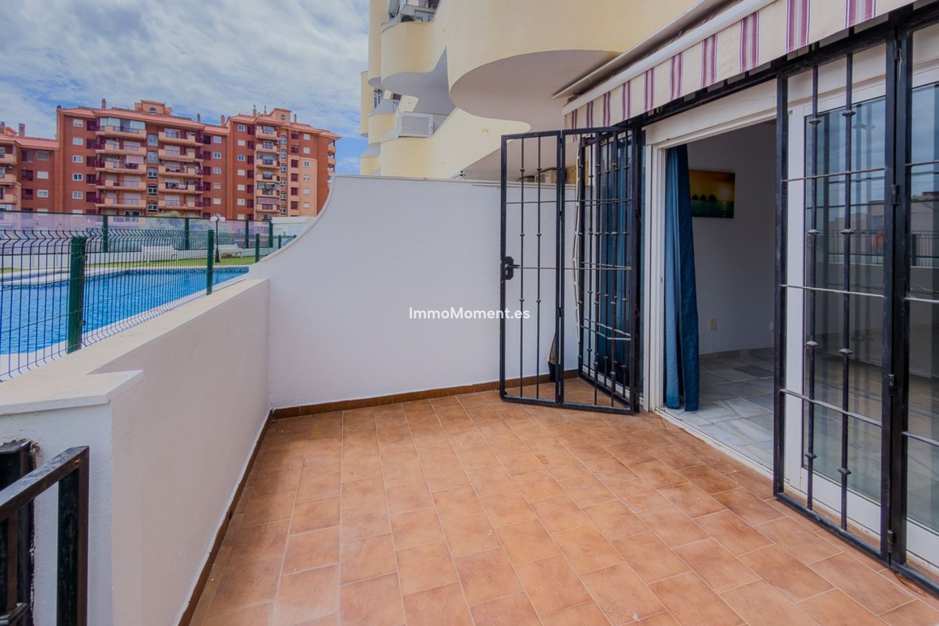 Resale - Apartment - Fuengirola - Torreblanca