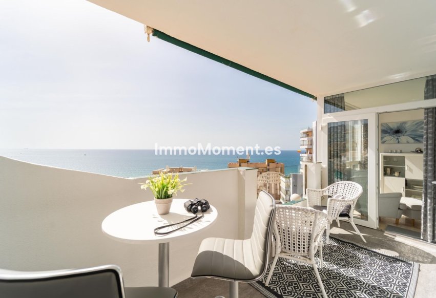 Resale - Apartment - Fuengirola - Torreblanca