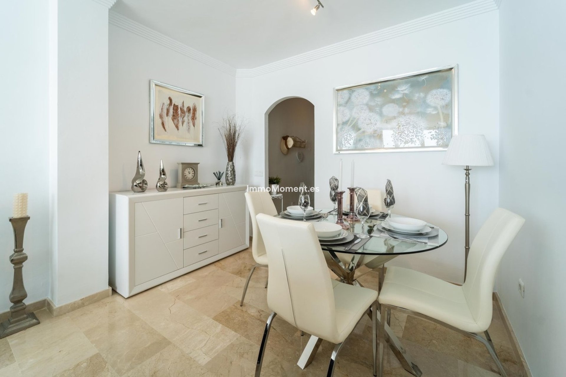 Resale - Apartment - Fuengirola - Torreblanca