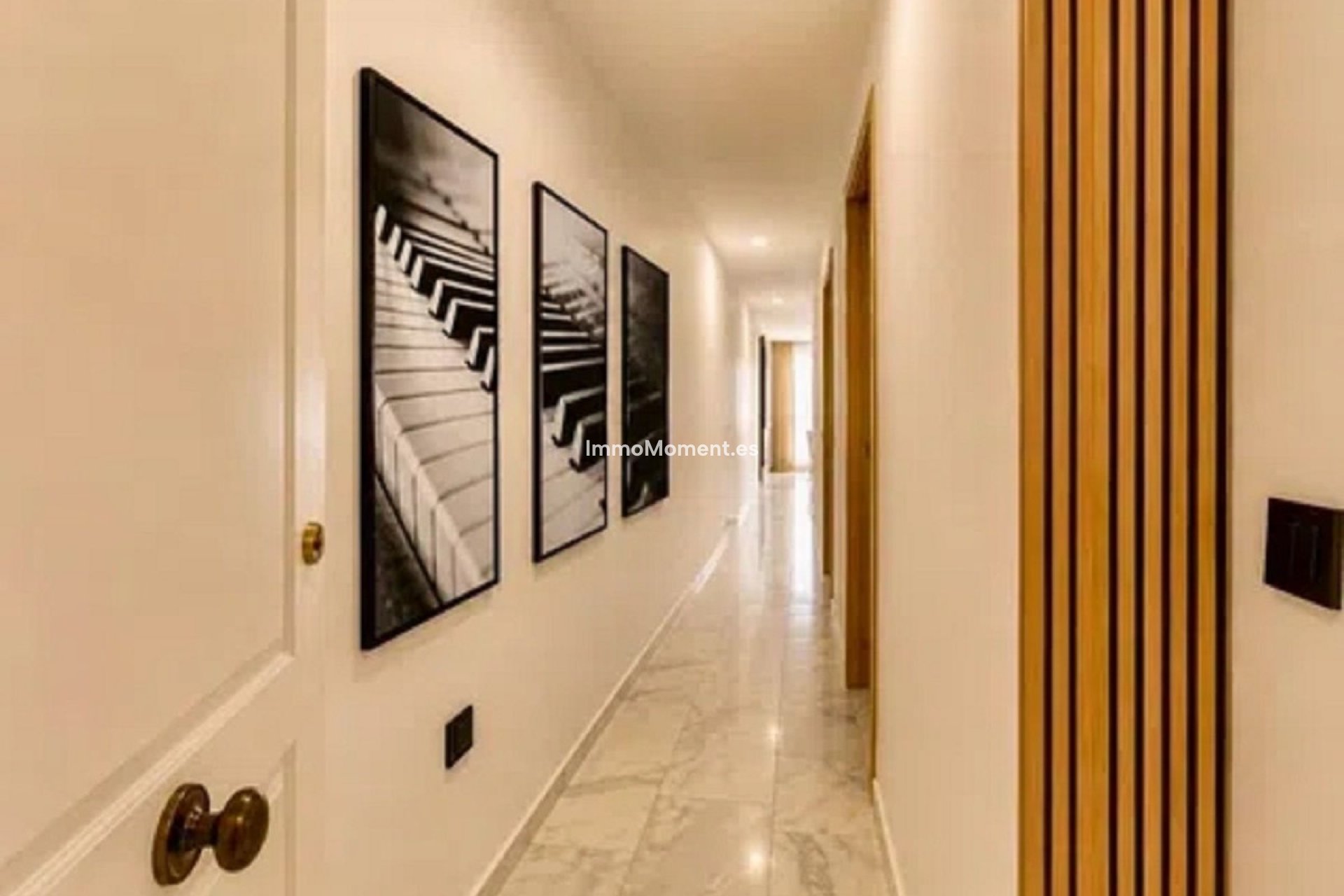 Resale - Apartment - Fuengirola - Torreblanca