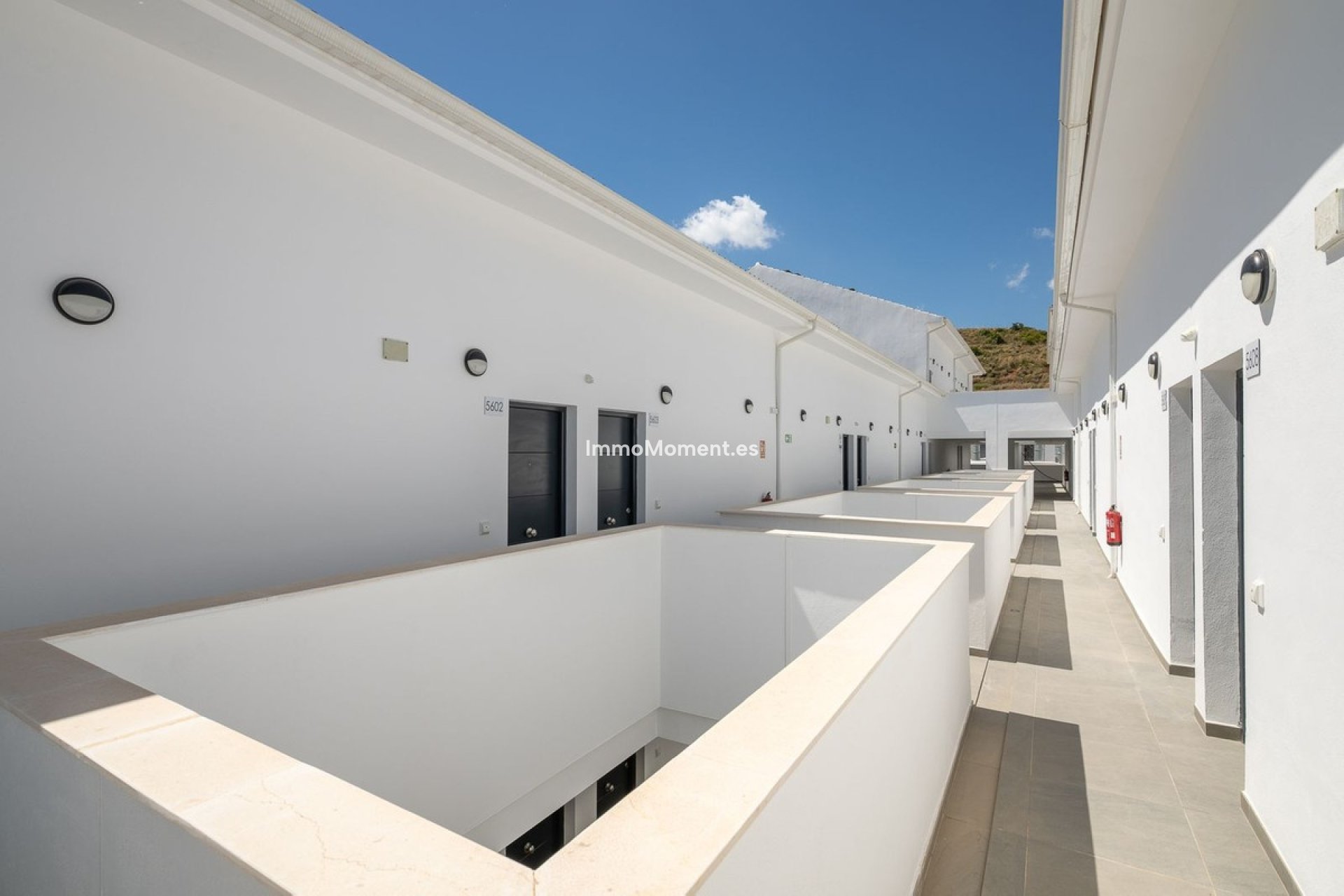 Resale - Apartment - Fuengirola - Torreblanca