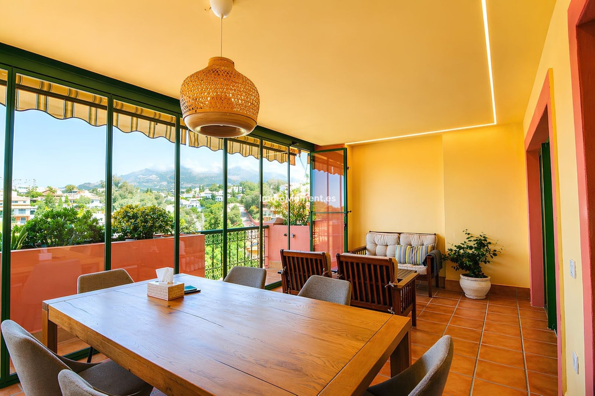 Resale - Apartment - Fuengirola - Torreblanca