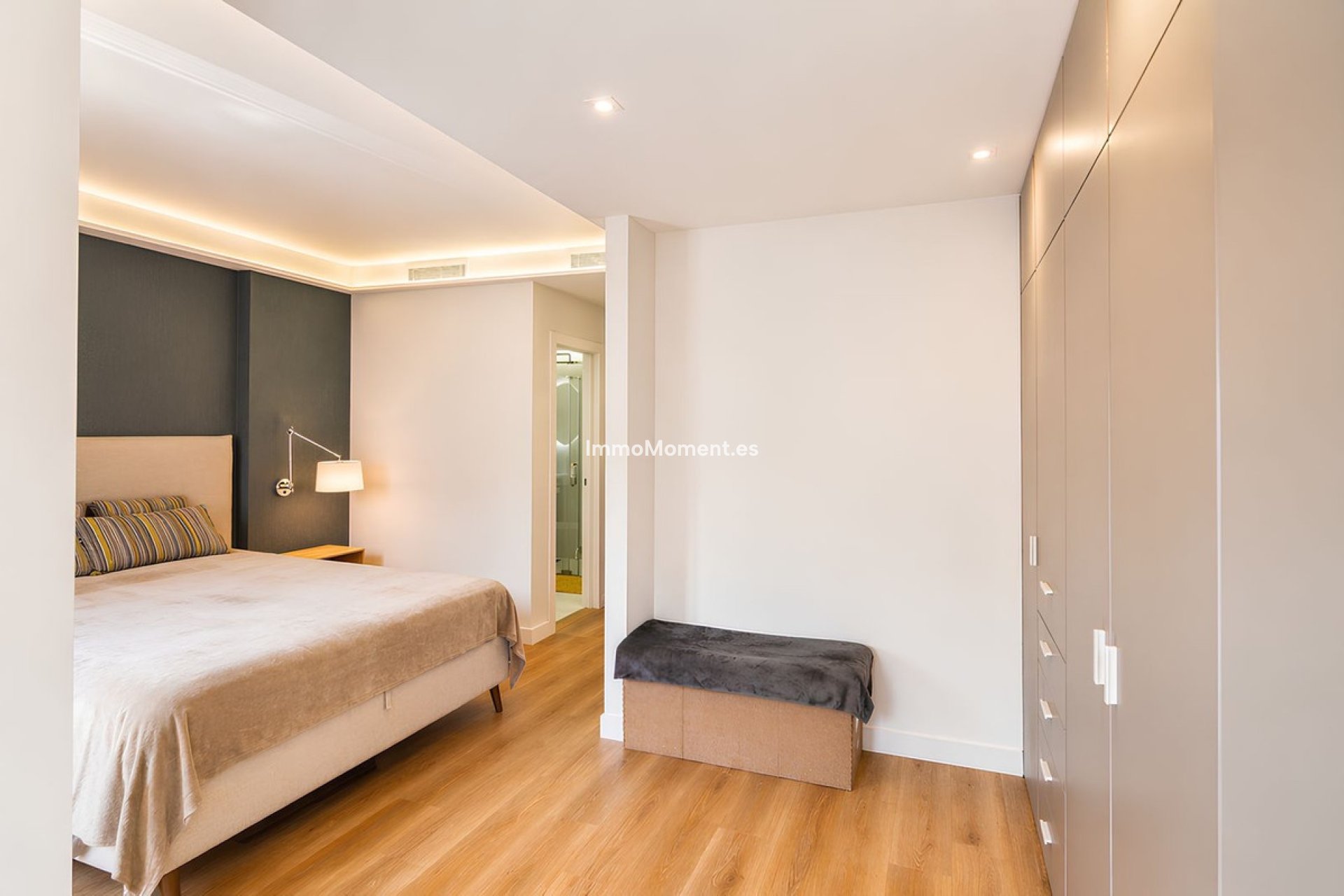 Resale - Apartment - Fuengirola - Torreblanca