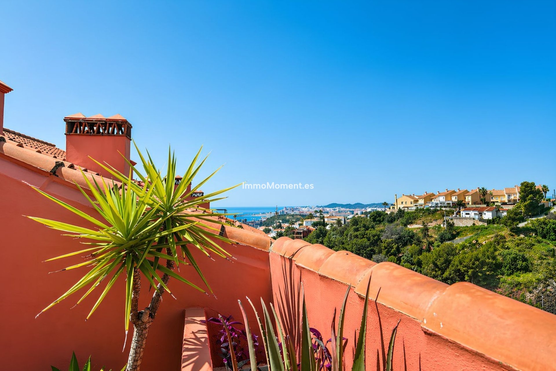 Resale - Apartment - Fuengirola - Torreblanca