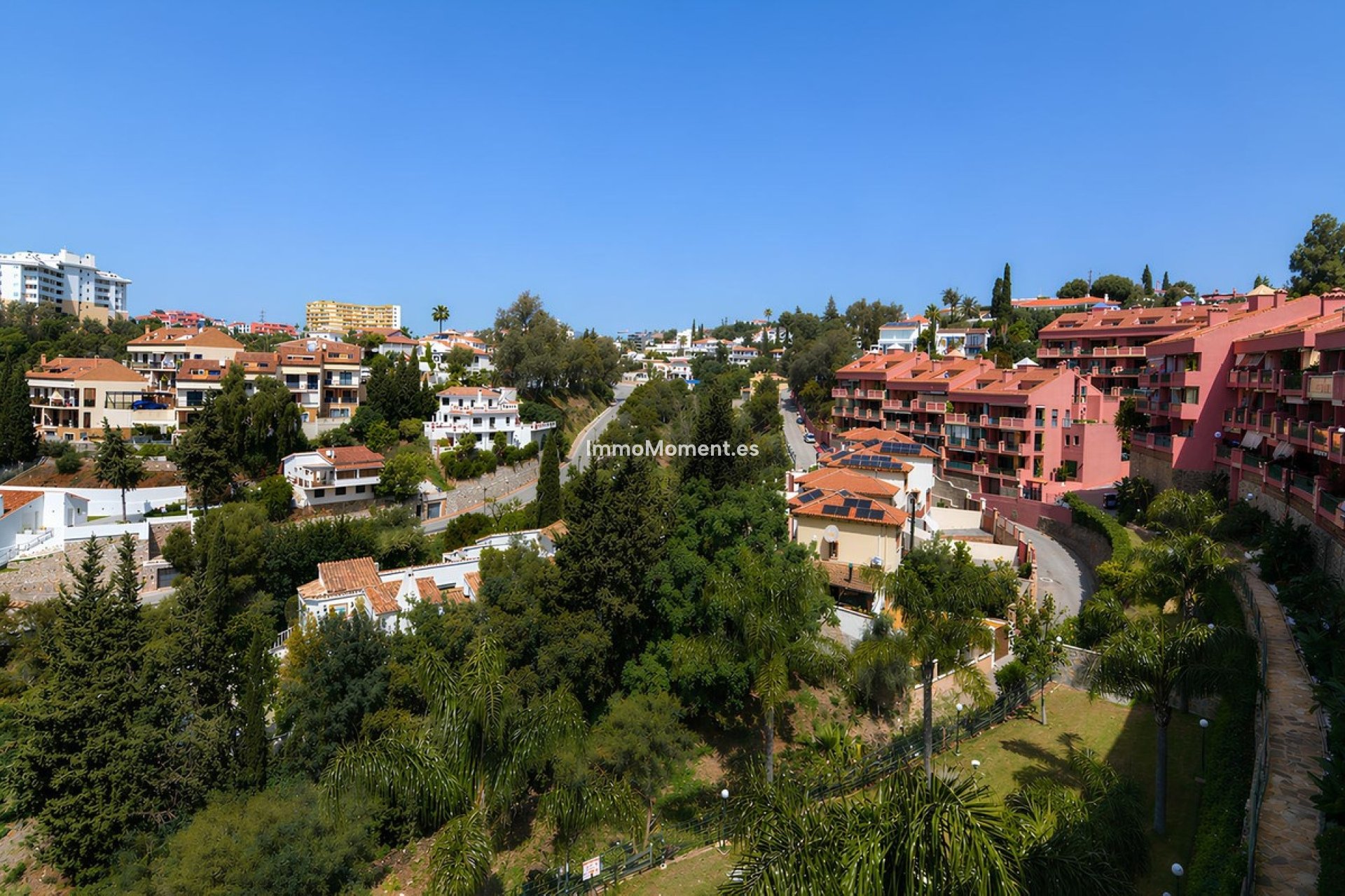 Resale - Apartment - Fuengirola - Torreblanca