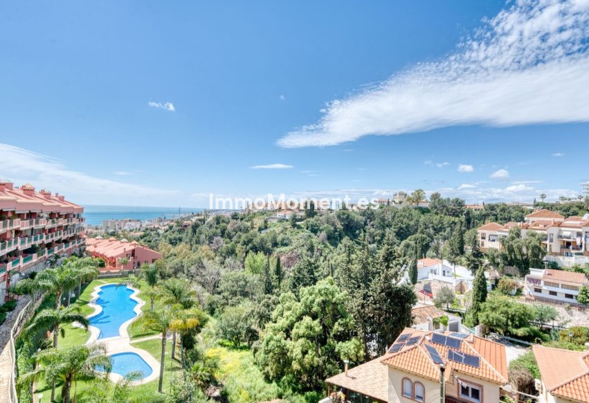 Resale - Apartment - Fuengirola - Torreblanca