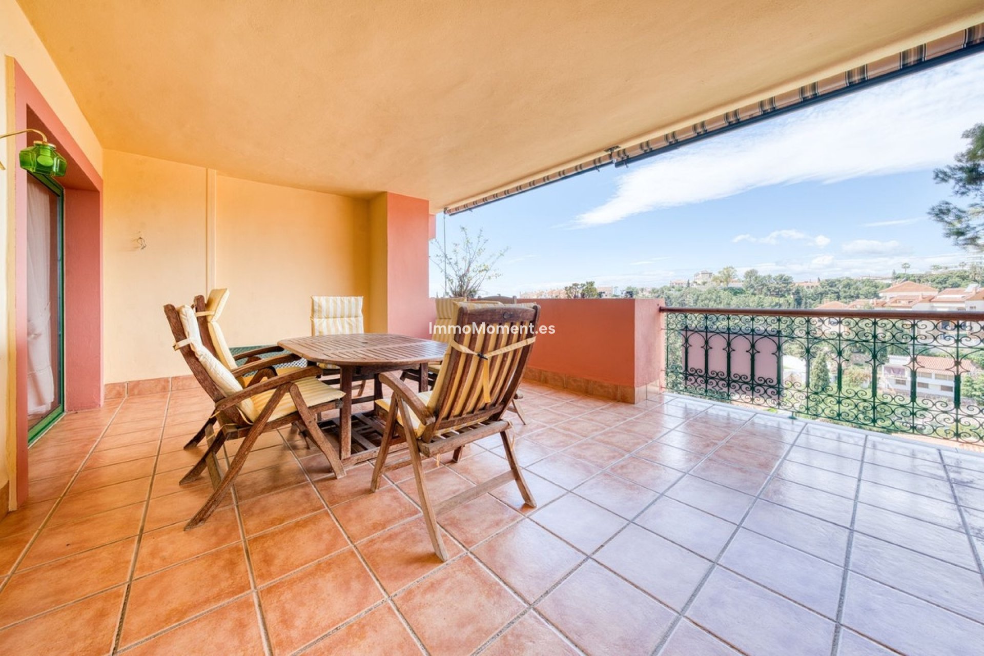 Resale - Apartment - Fuengirola - Torreblanca