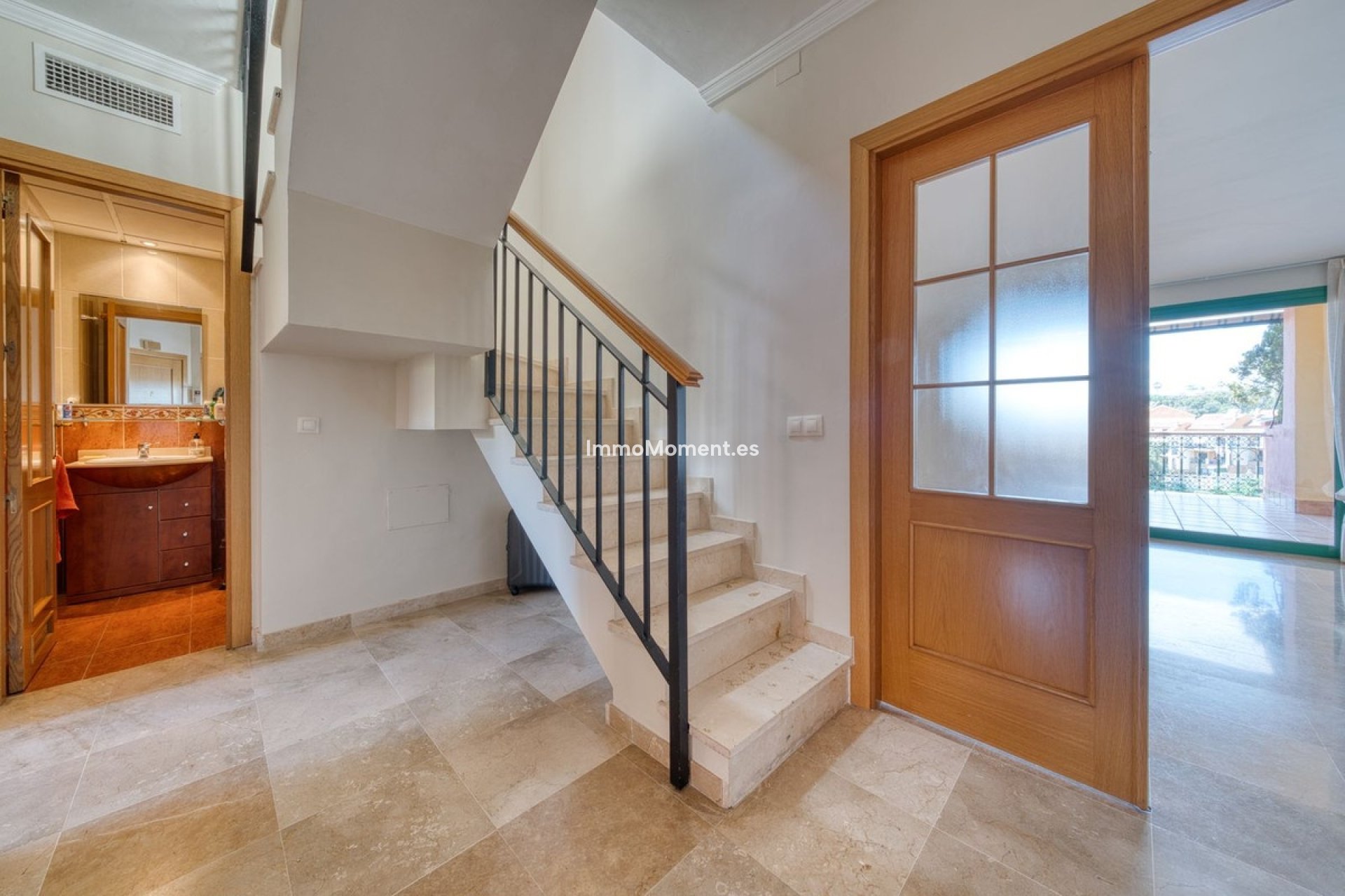 Resale - Apartment - Fuengirola - Torreblanca