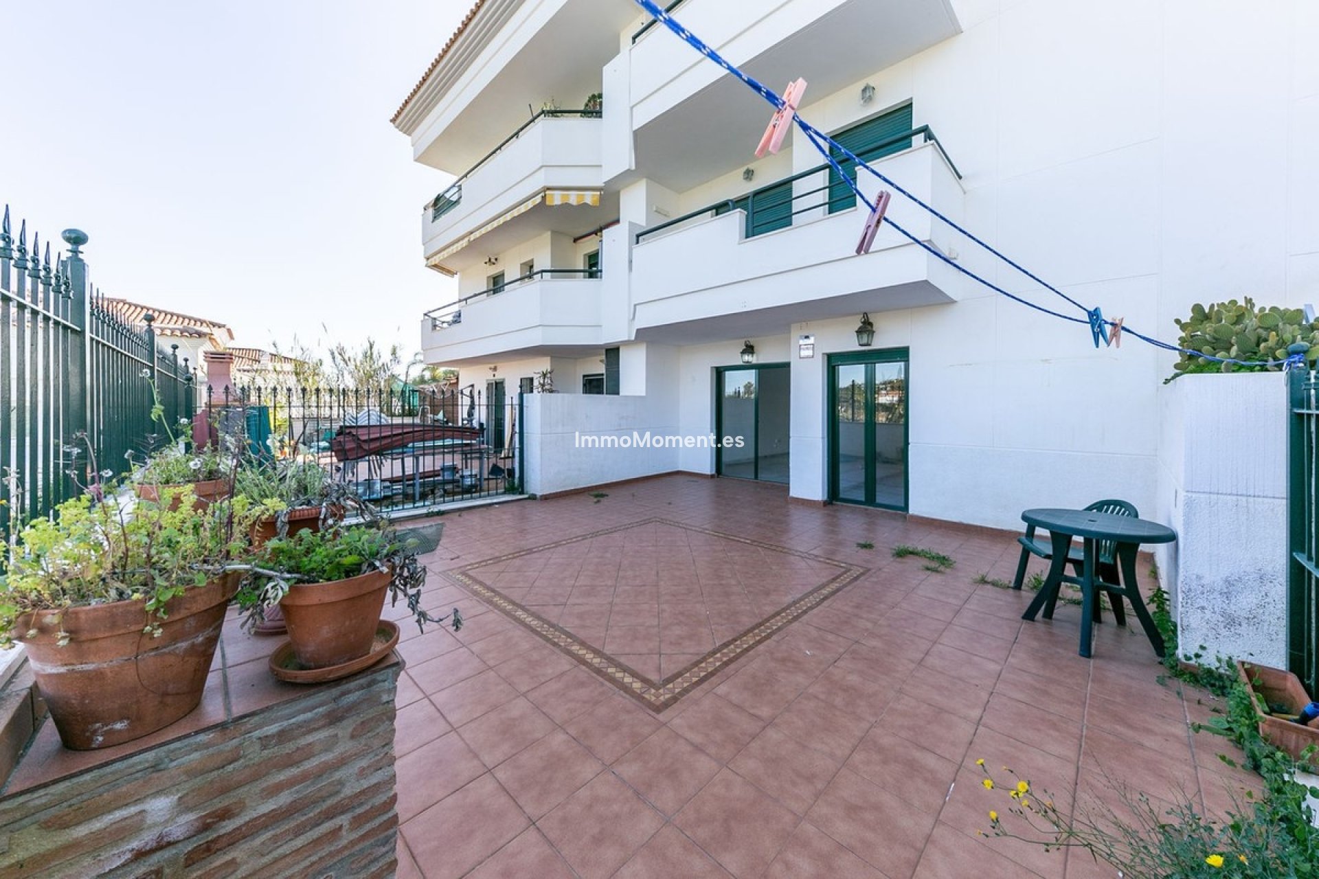Resale - Apartment - Fuengirola - Torreblanca