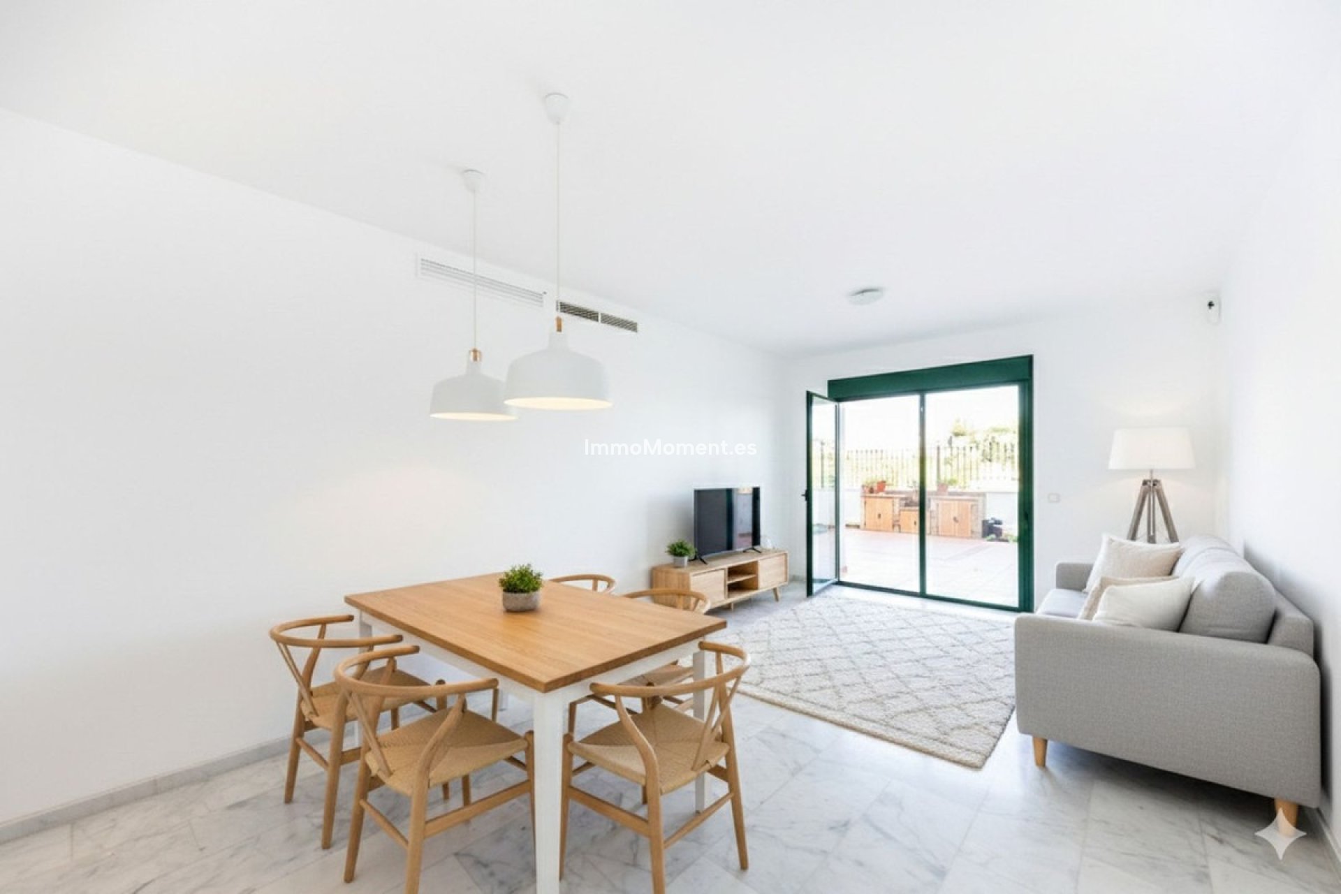 Resale - Apartment - Fuengirola - Torreblanca