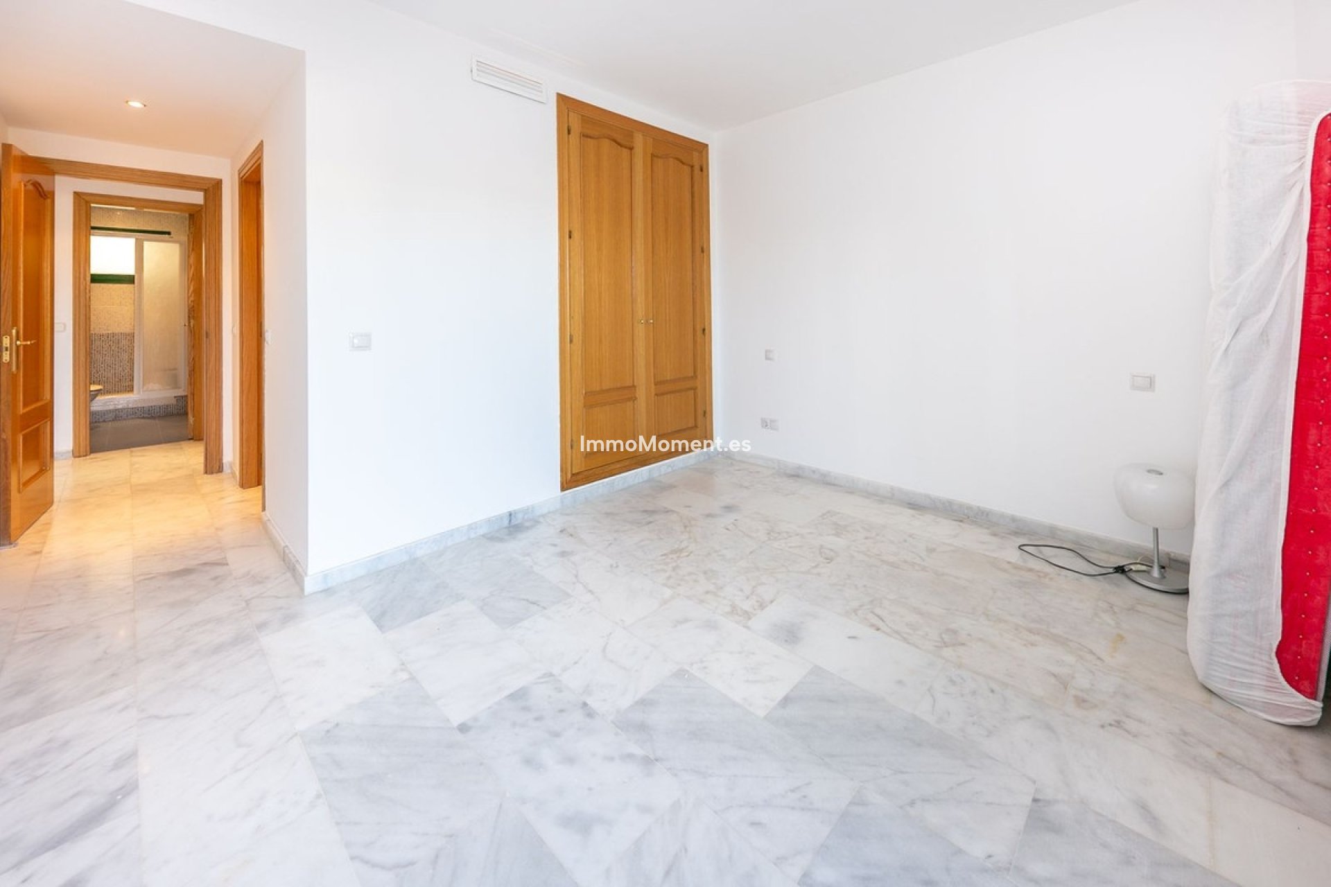 Resale - Apartment - Fuengirola - Torreblanca