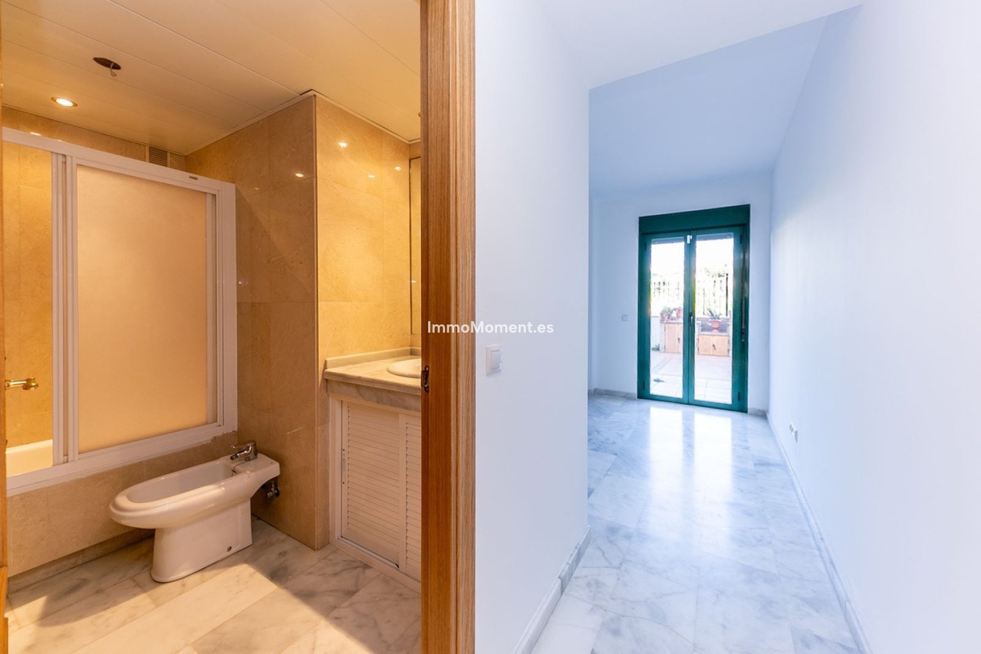 Resale - Apartment - Fuengirola - Torreblanca