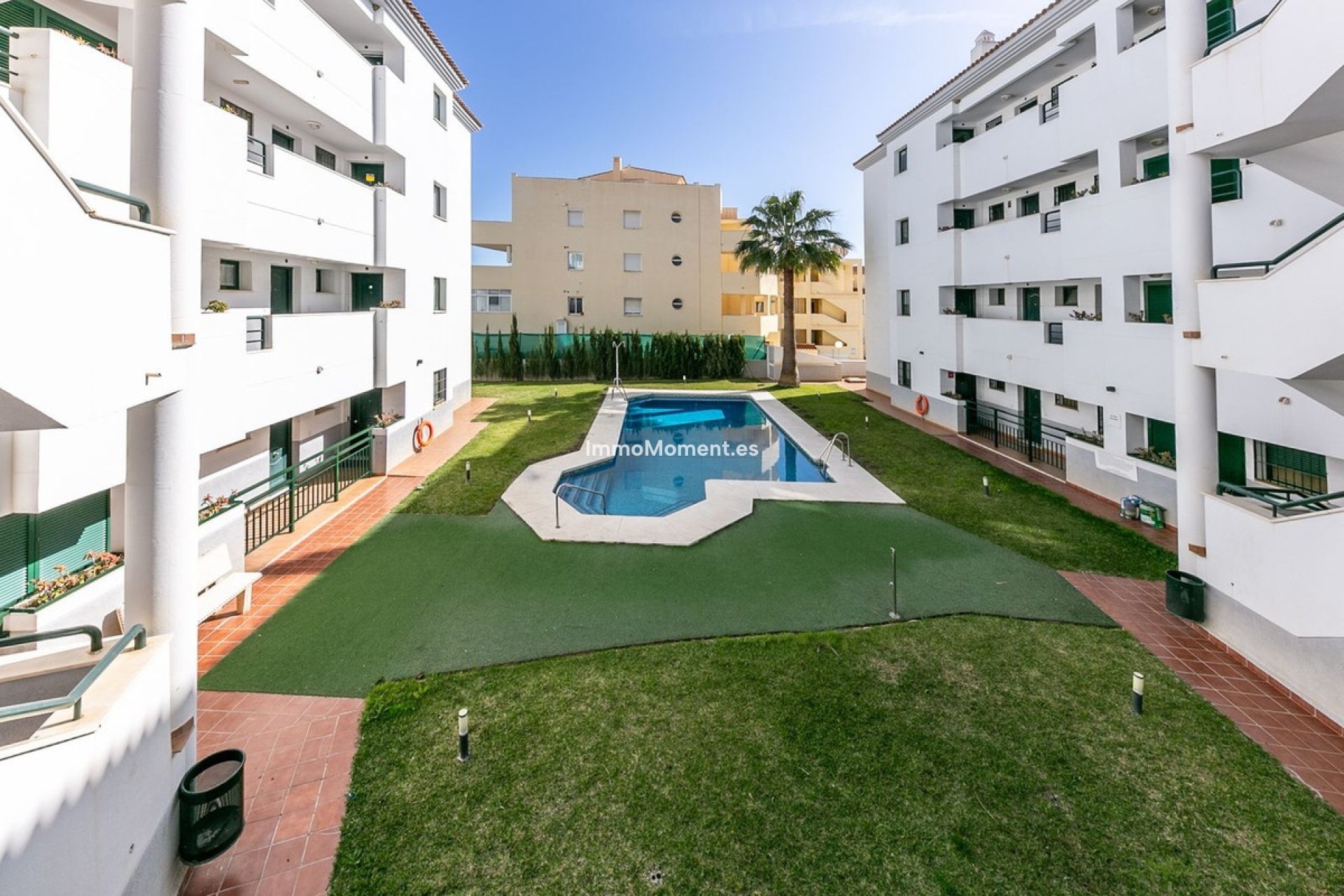 Resale - Apartment - Fuengirola - Torreblanca