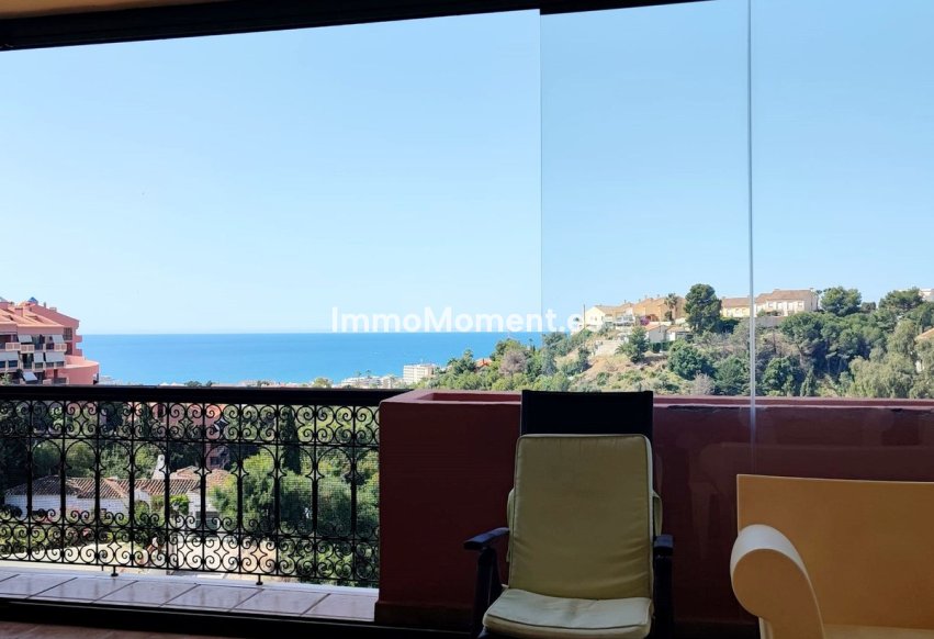 Resale - Apartment - Fuengirola - Torreblanca