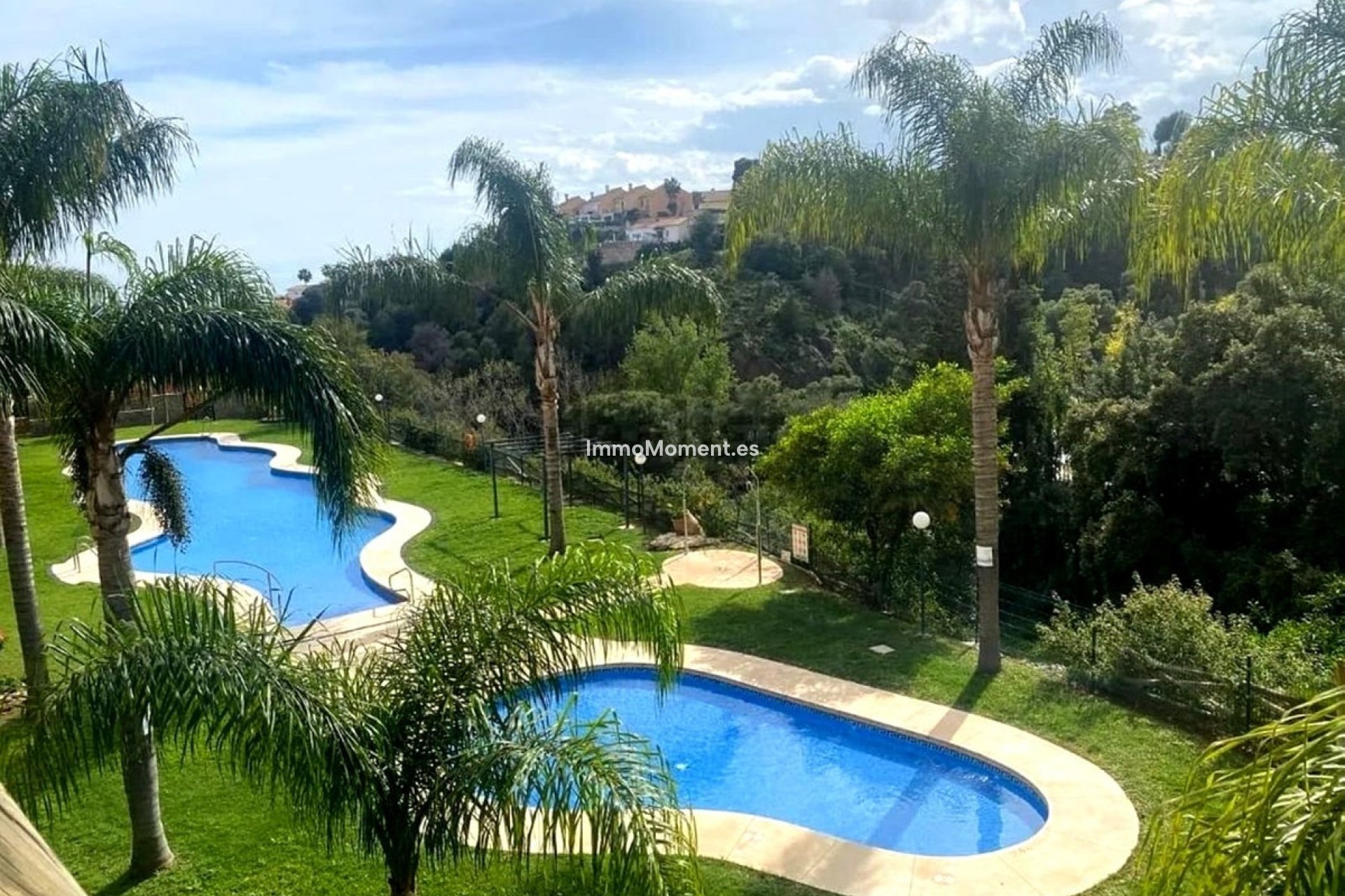 Resale - Apartment - Fuengirola - Torreblanca