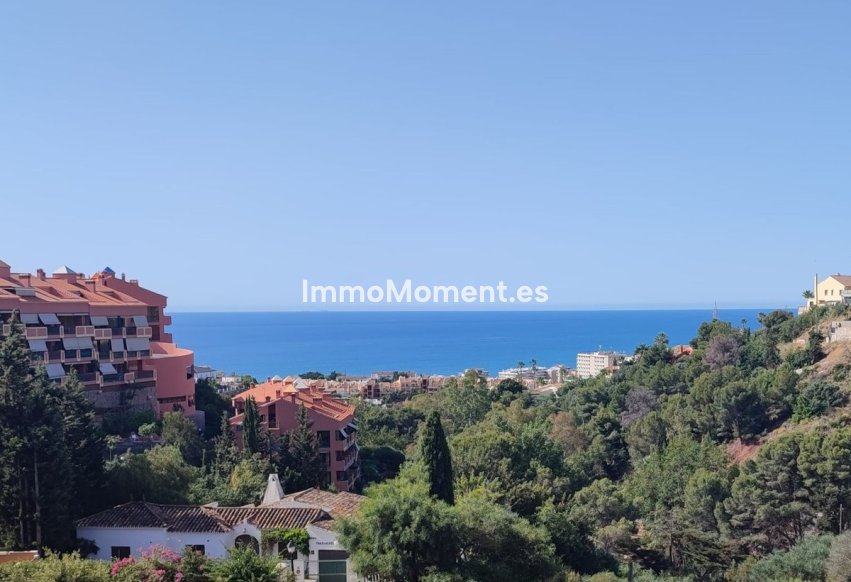 Resale - Apartment - Fuengirola - Torreblanca