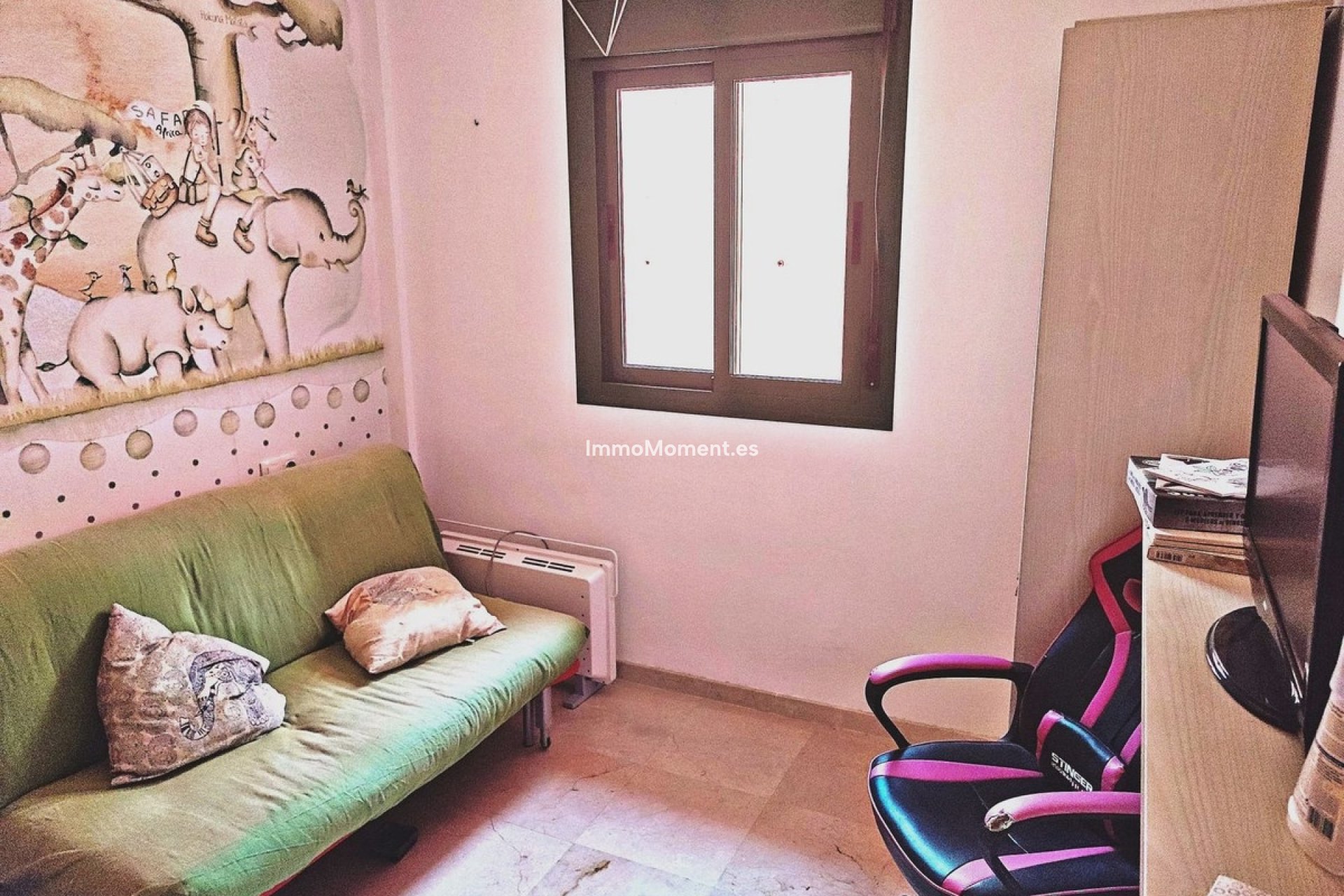 Resale - Apartment - Fuengirola - Torreblanca