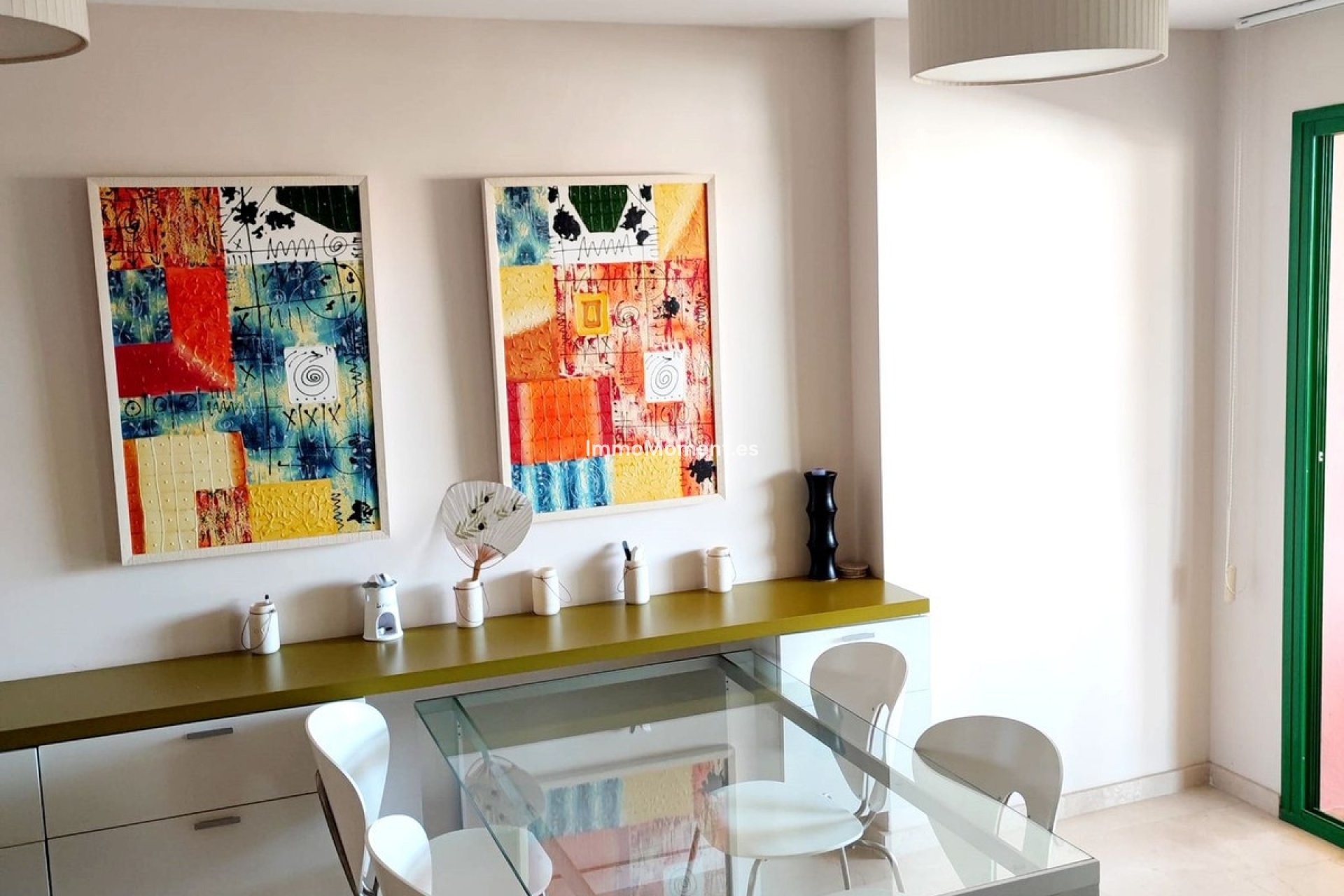 Resale - Apartment - Fuengirola - Torreblanca
