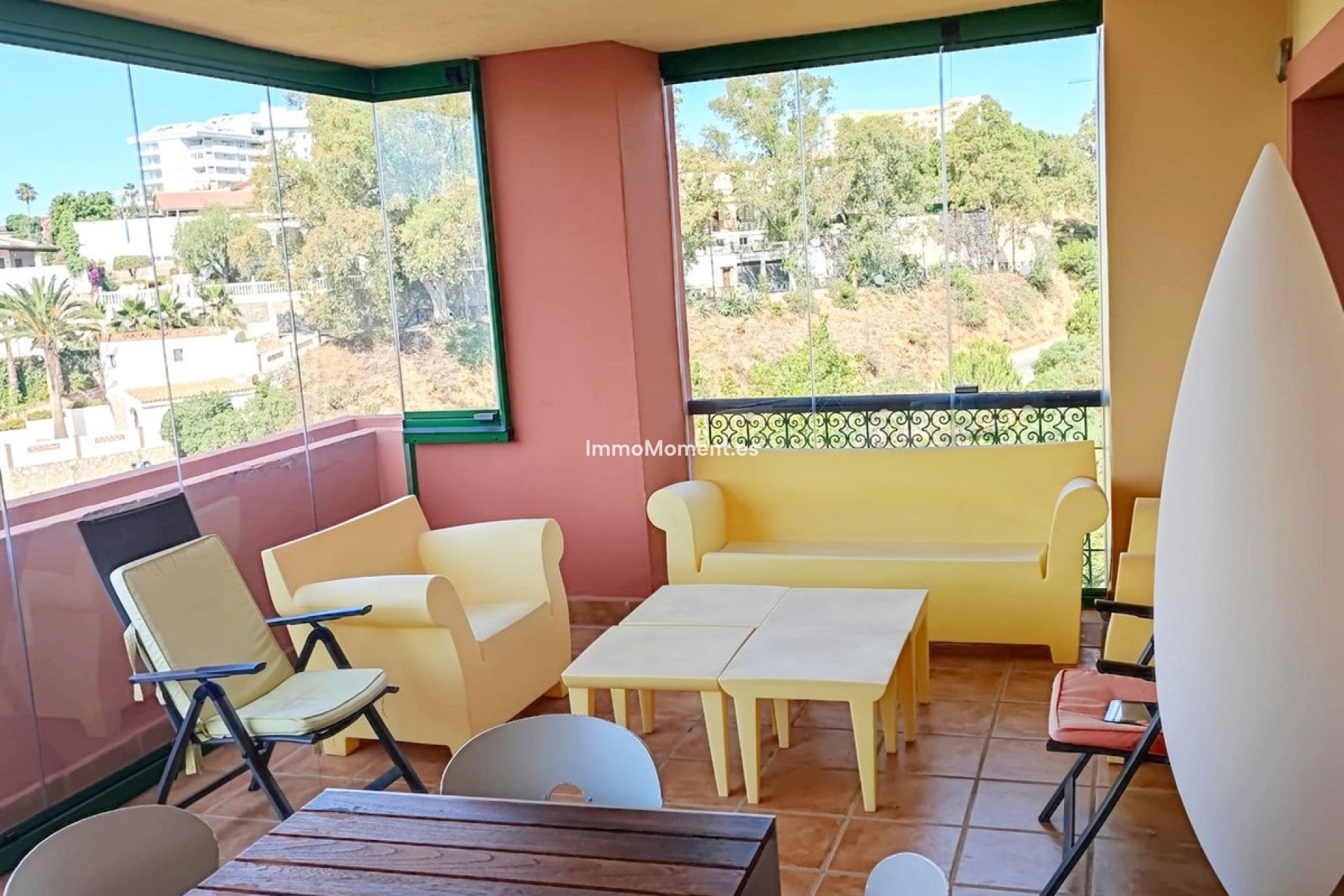 Resale - Apartment - Fuengirola - Torreblanca