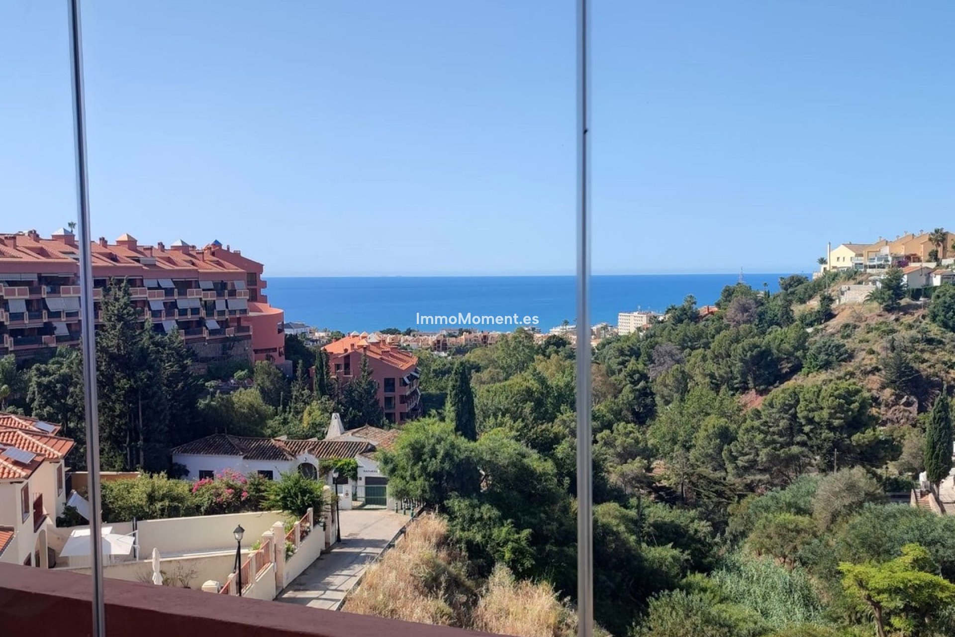 Resale - Apartment - Fuengirola - Torreblanca